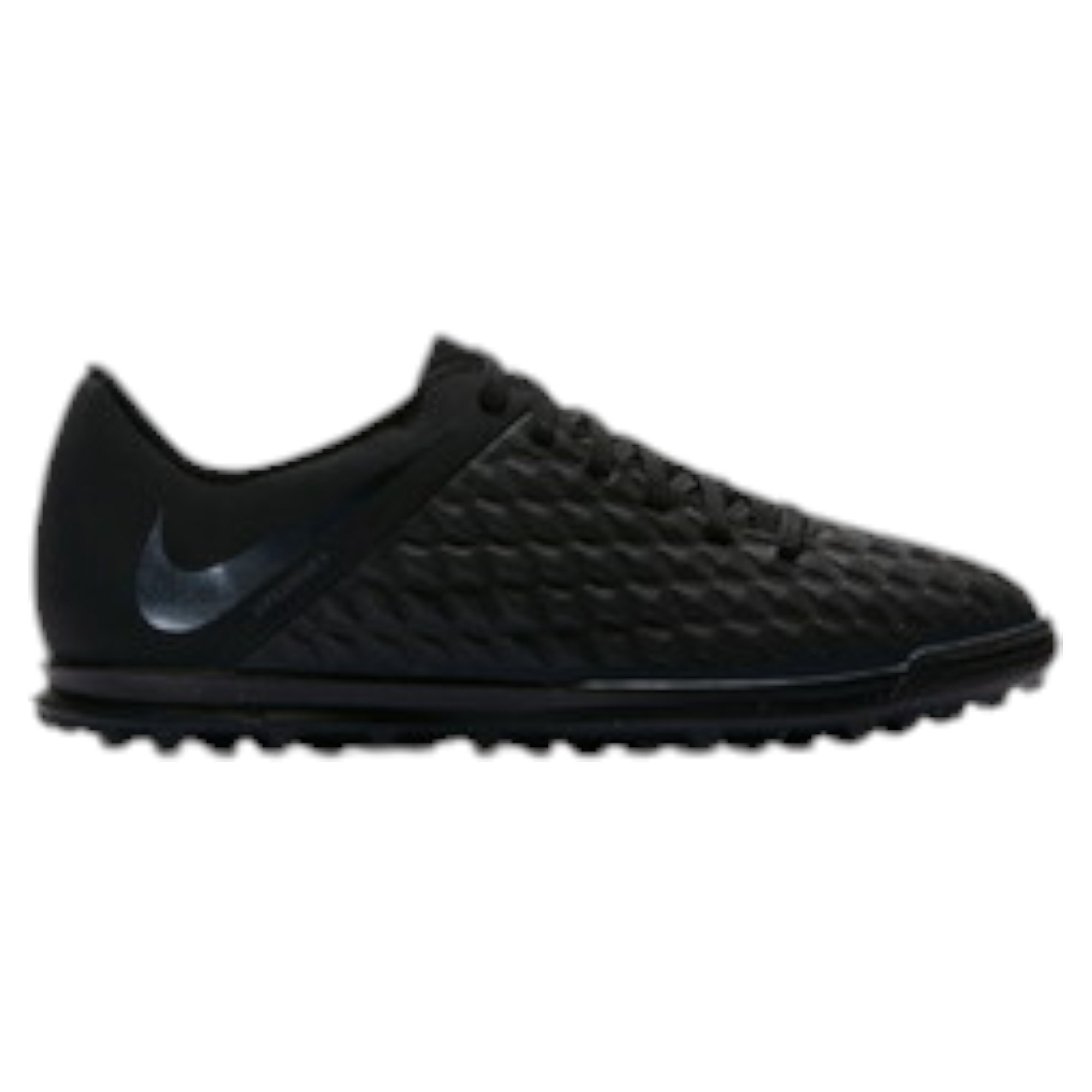 JR HYPERVENOM3 CLUB TF SPOR AYAKKABI - Siyah