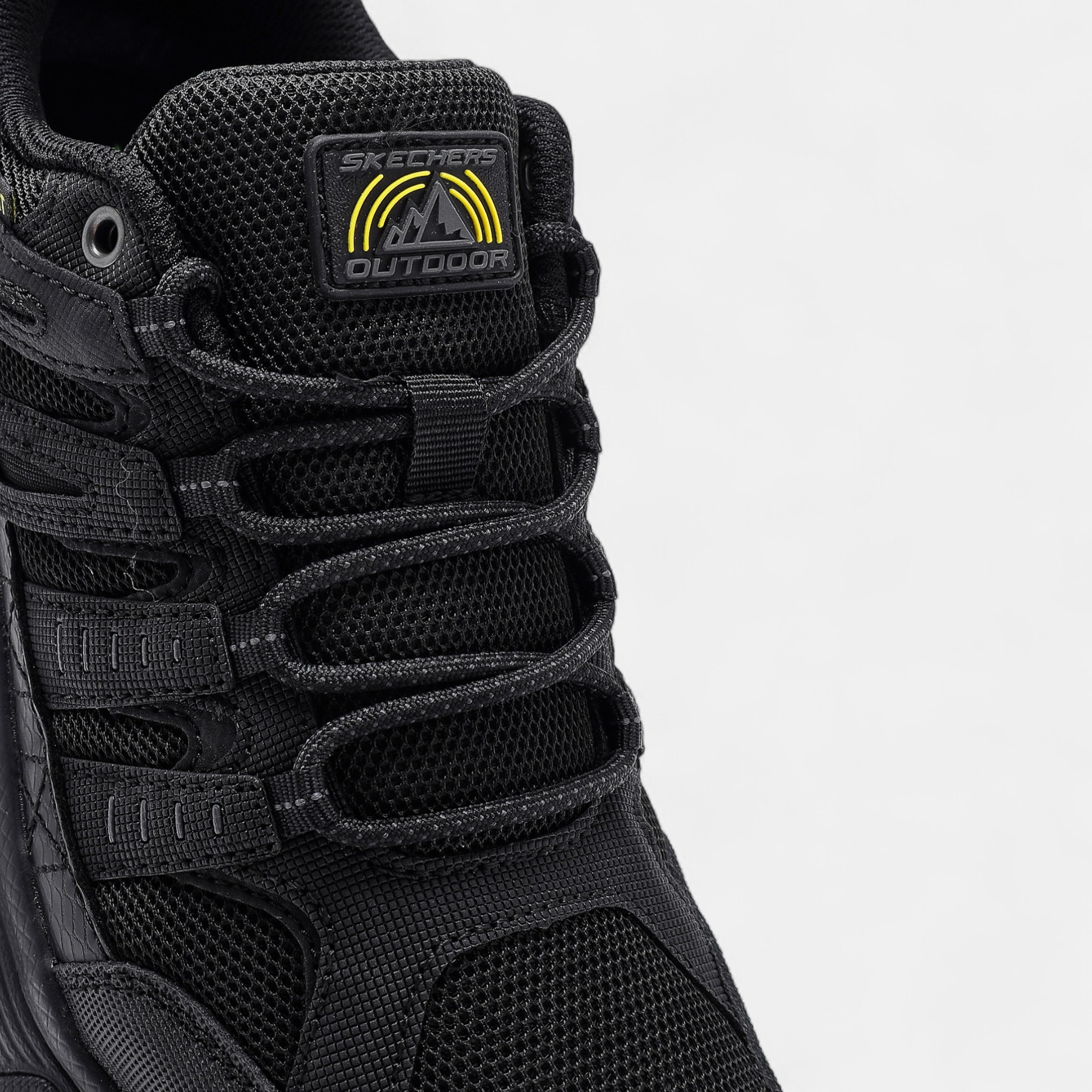 Skechers SKECH AİR ENVOY 237214BBK Erkek Spor Ayakkabı