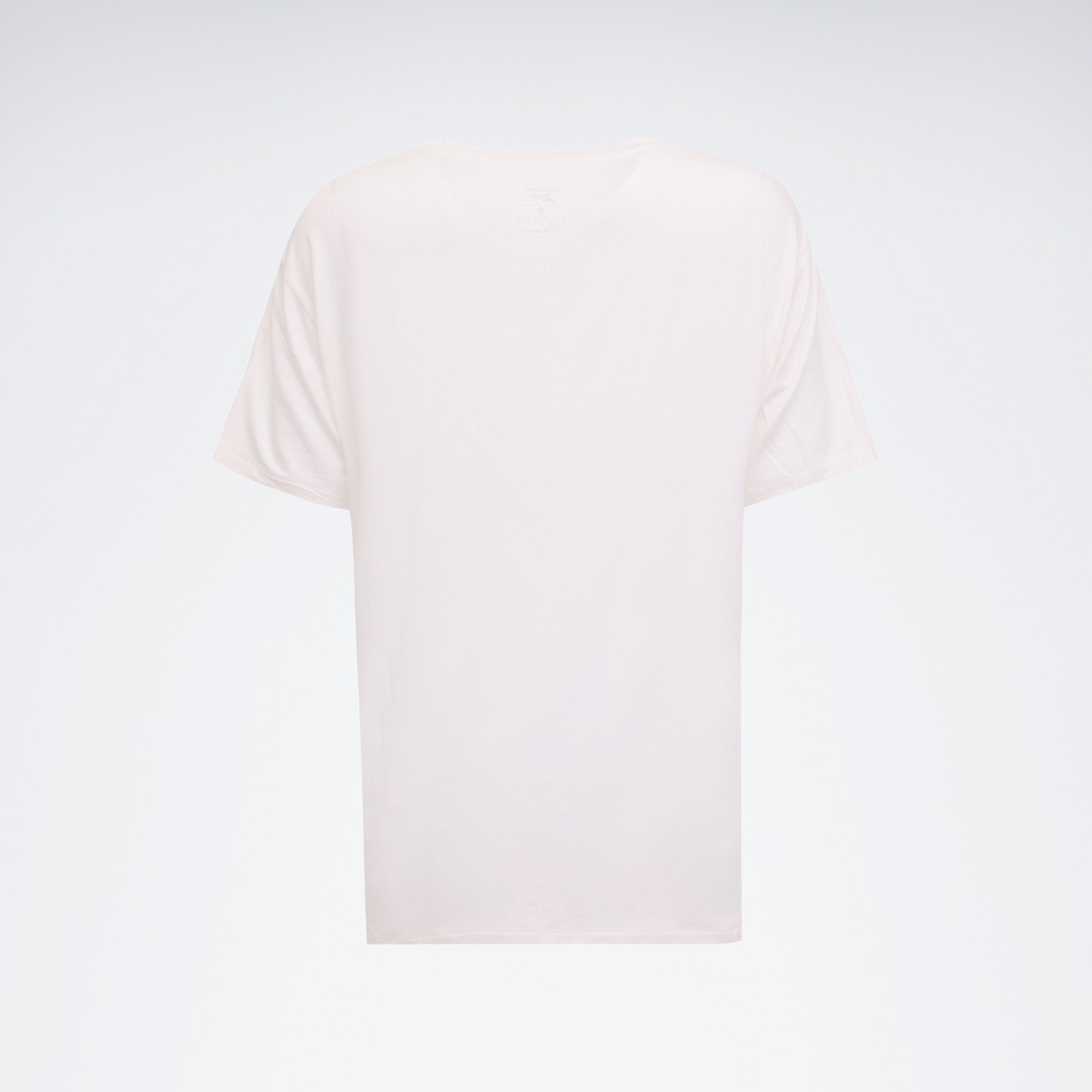 REEBOK GENA TEE Kadın Ekru Tişört 102055607 - EKRU