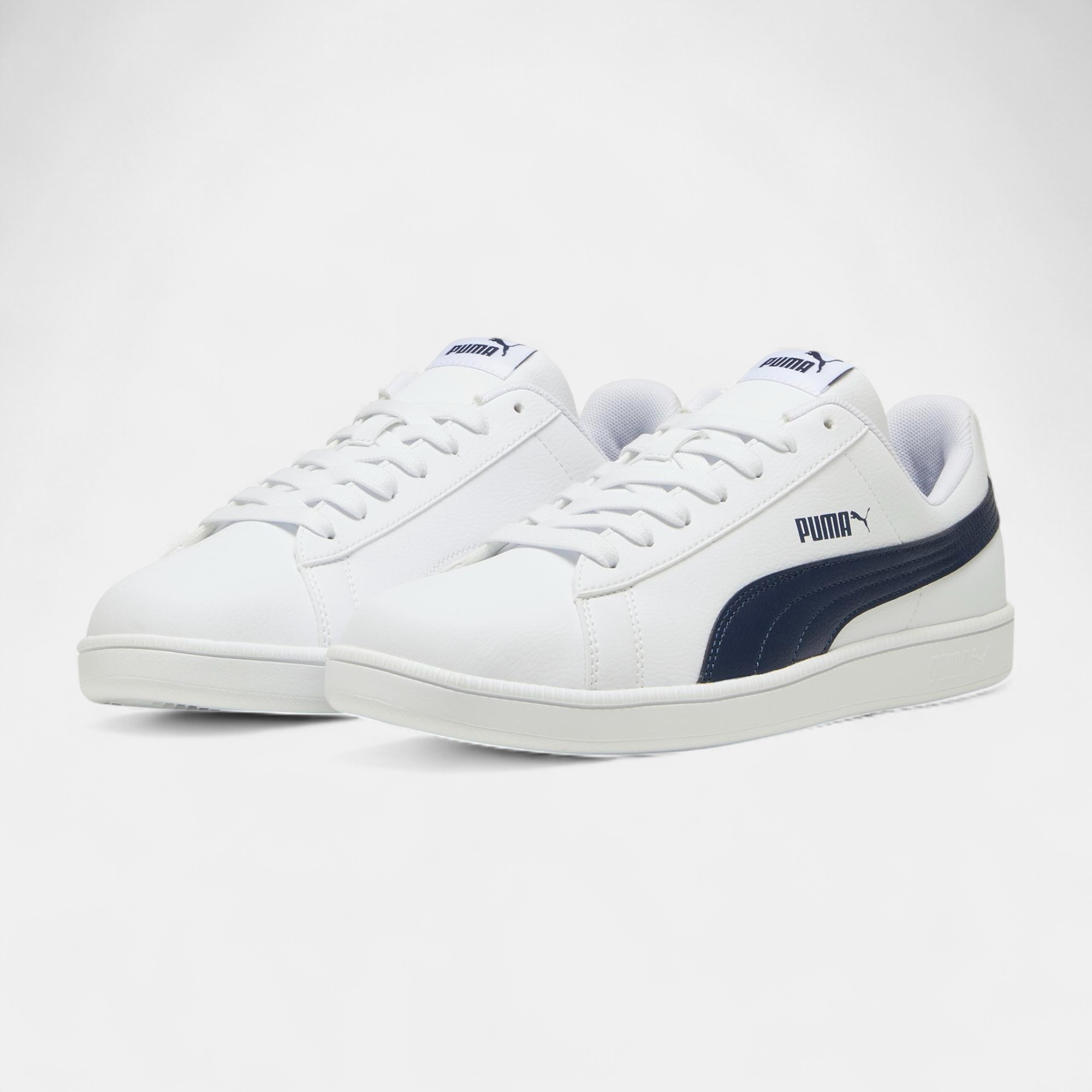 PUMA UP Beyaz Spor Ayakkabı 37260548