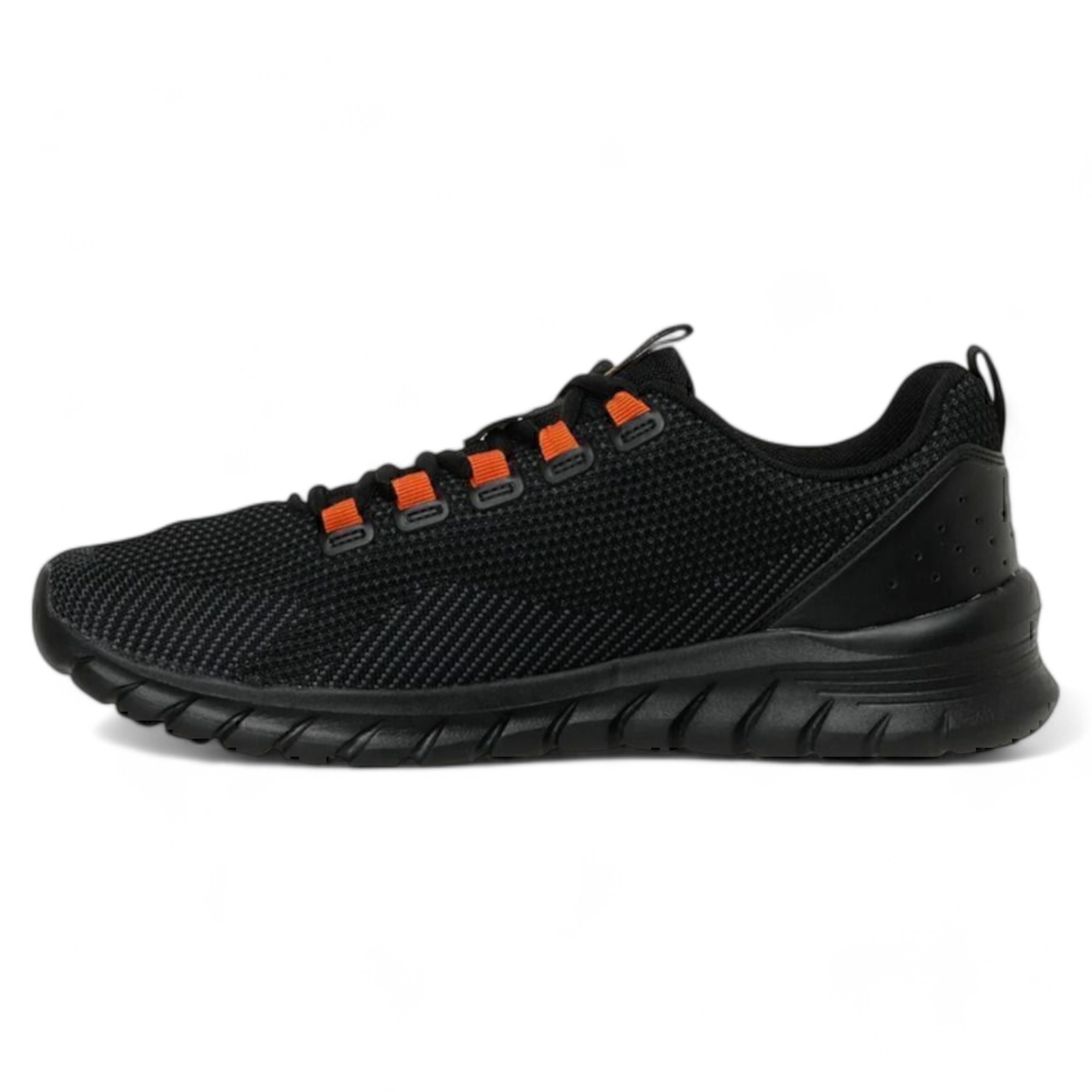 3M WEASLEY 3FX,SIYAH,SIYAH, 45