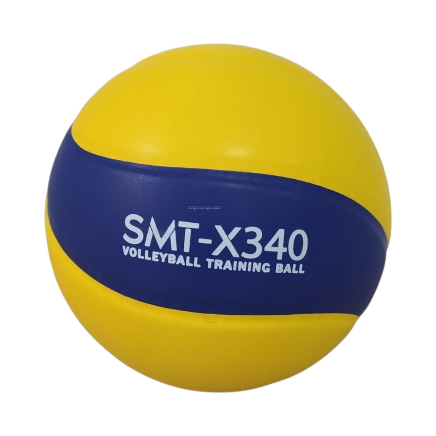 SUMMIT X340 VOLEYBOL ANTRENMAN TOPU - SARI MAVİ