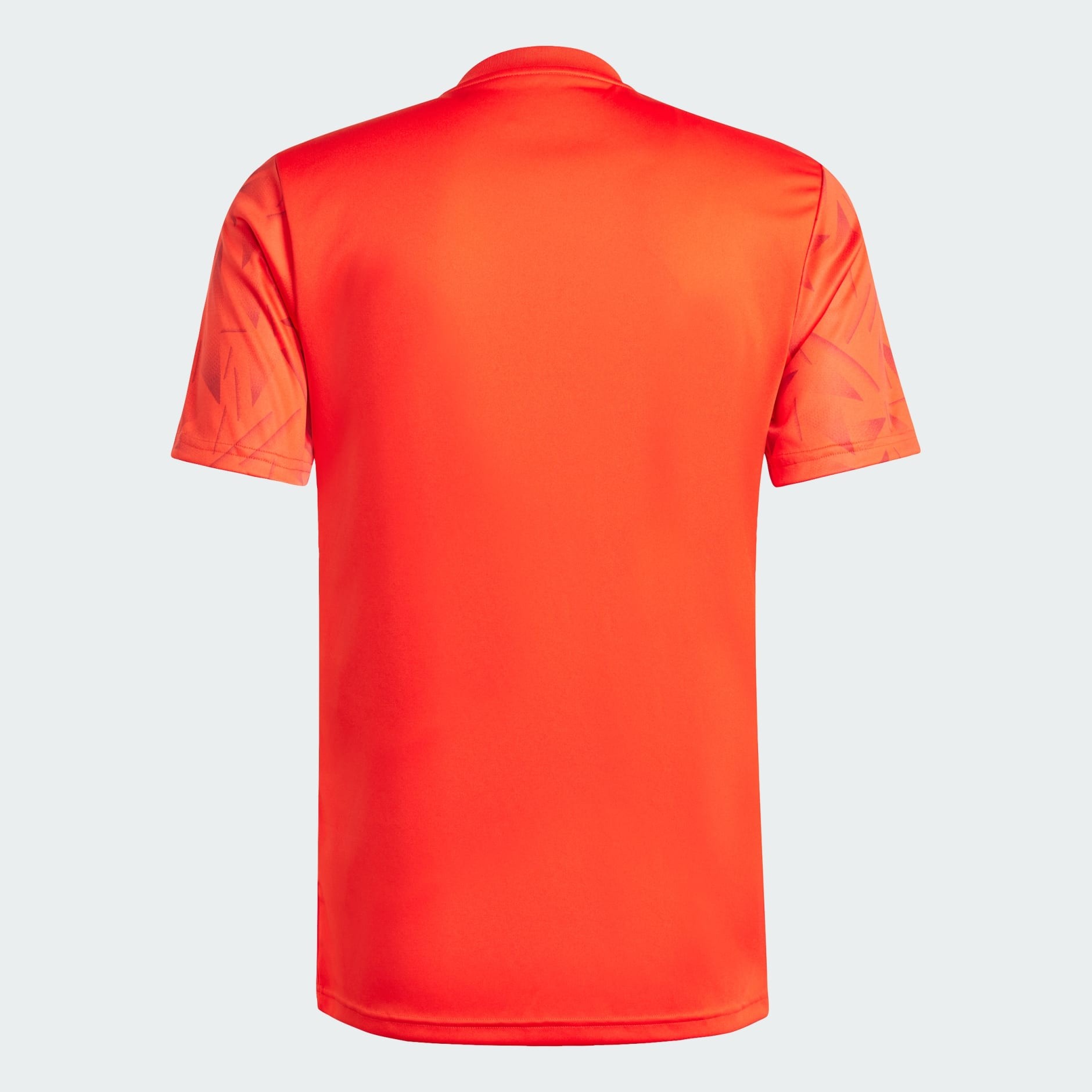 ADIDAS ICON 25 JSY M Erkek Kırmızı Tişört