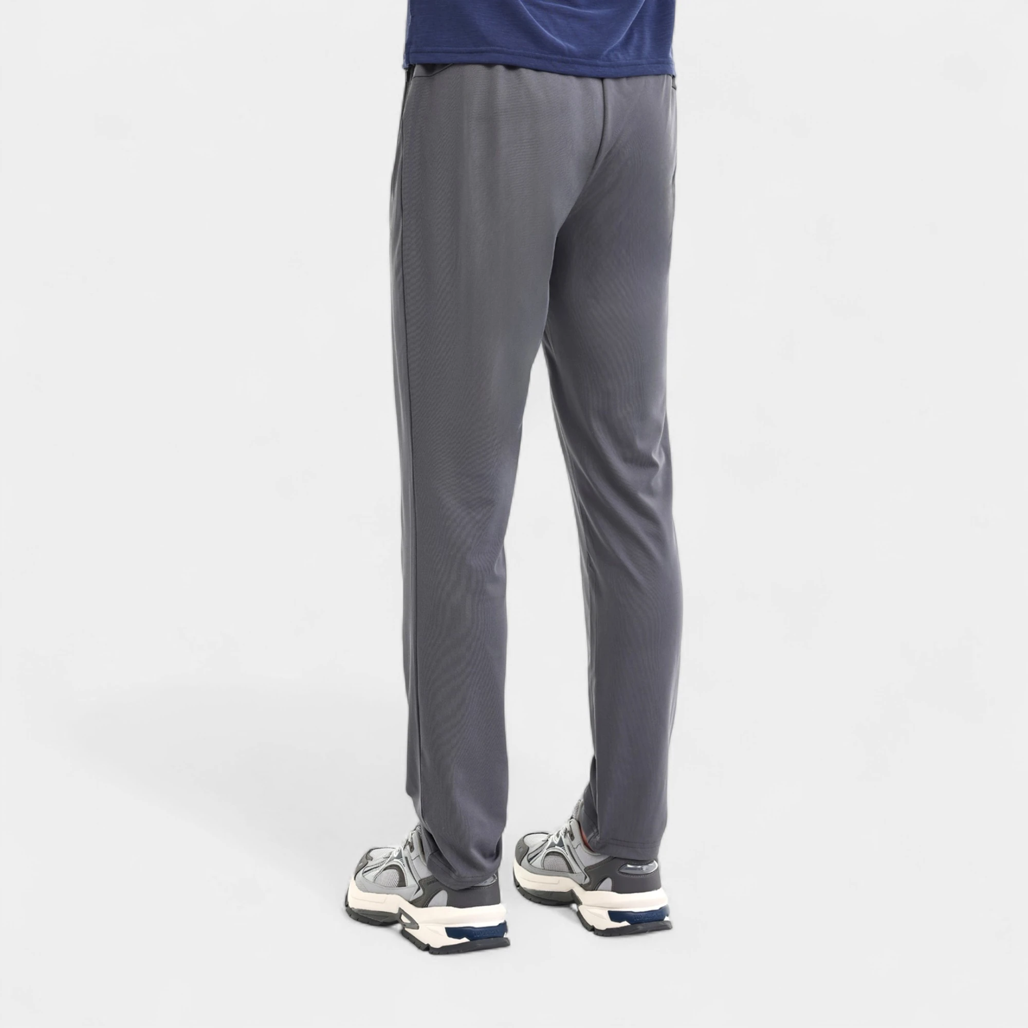 Lumberjack MB CT05 JOGGER 5PR Antrasit Erkek Esofman Alt - Antrasit