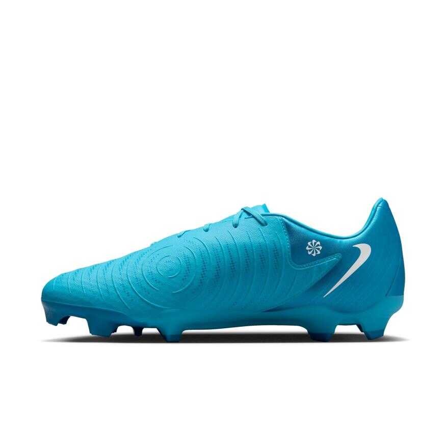 NIKE PHANTOM GX II ACADEMY FG/MG KRAMPON - Turkuaz