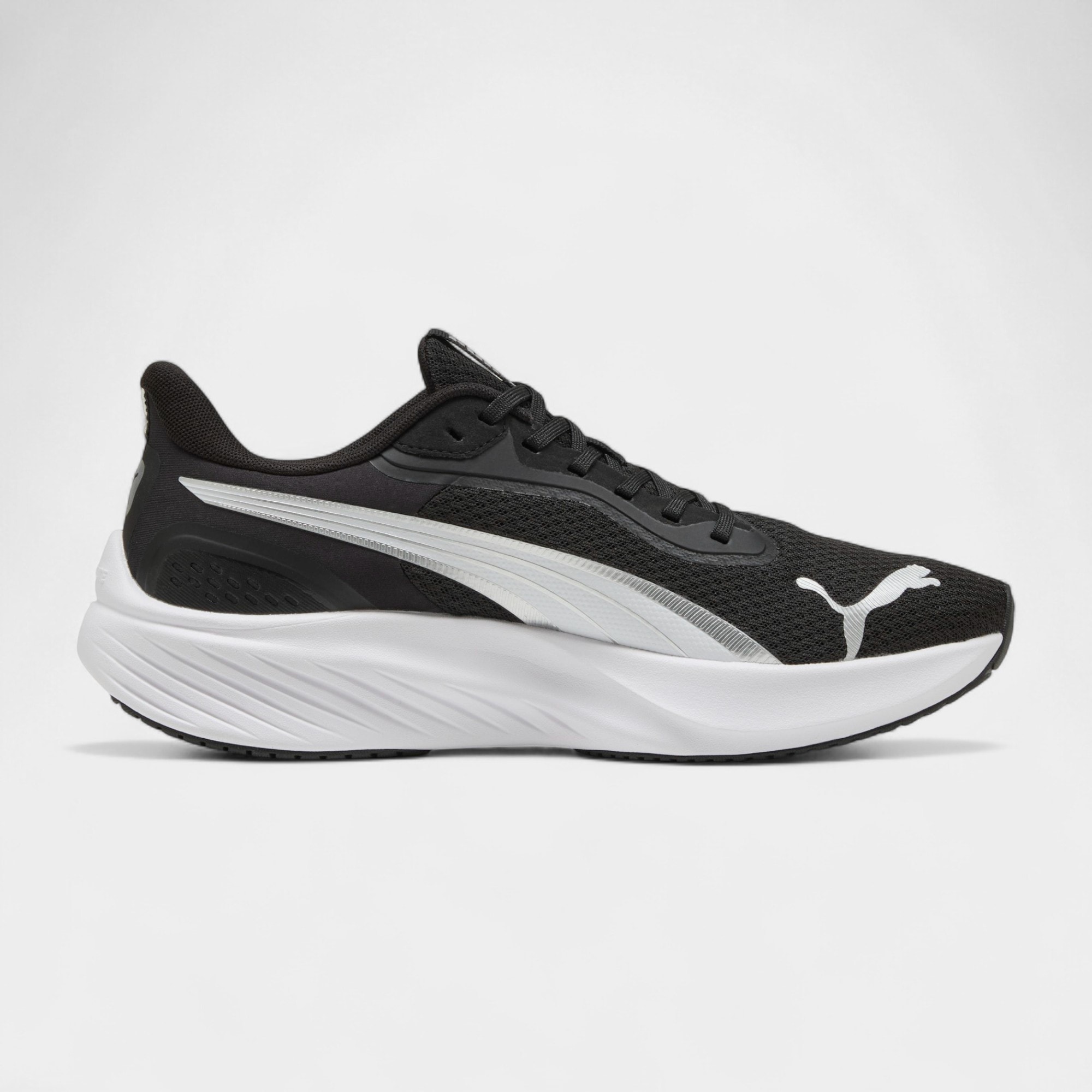 Pounce Lite Siyah Spor Ayakkabı 31077801