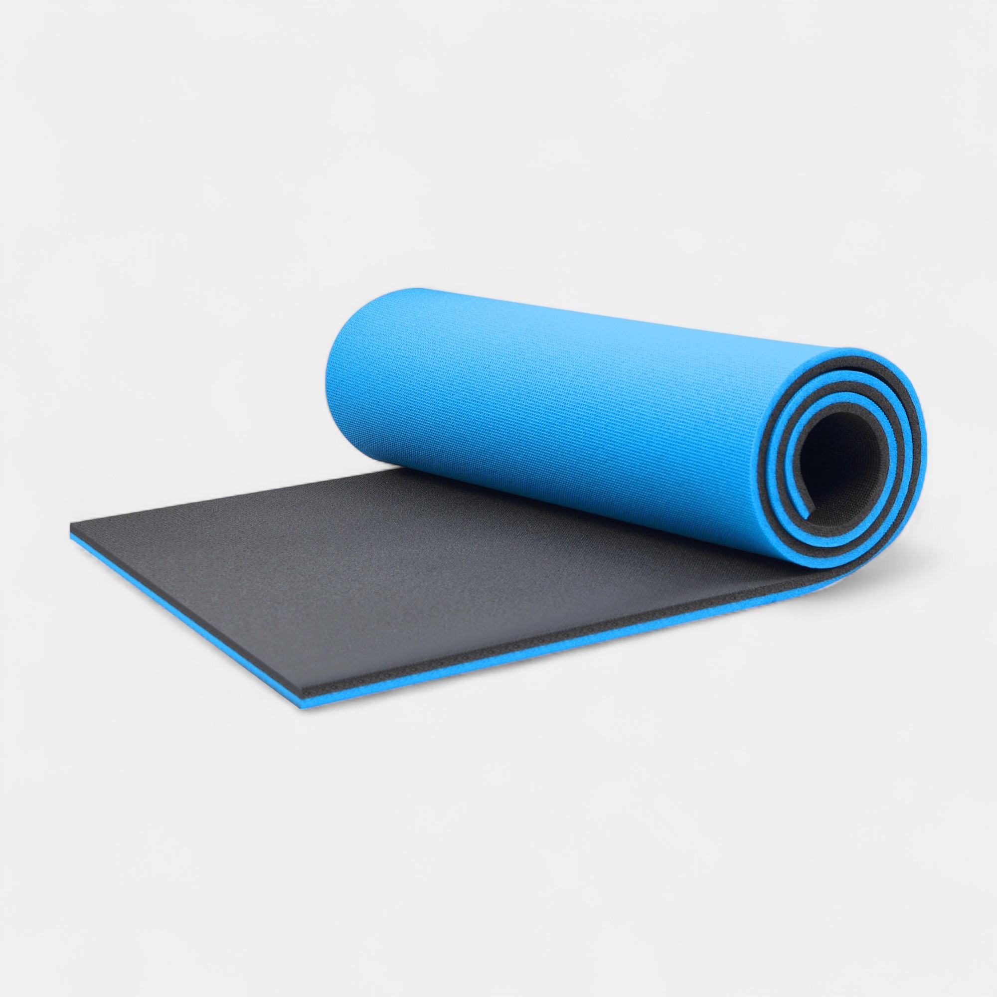SporON Yoga Mat-Plates Minderi 180x60x1 cm