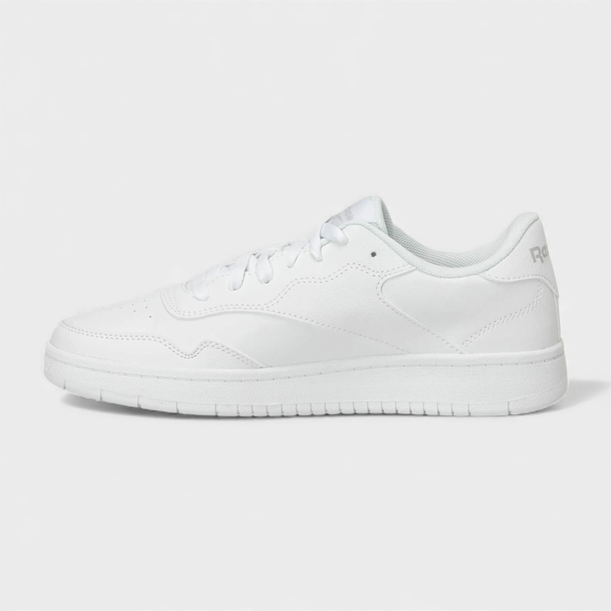 Reebok BB 1000 Unısex Spor Ayakkabı - Beyaz