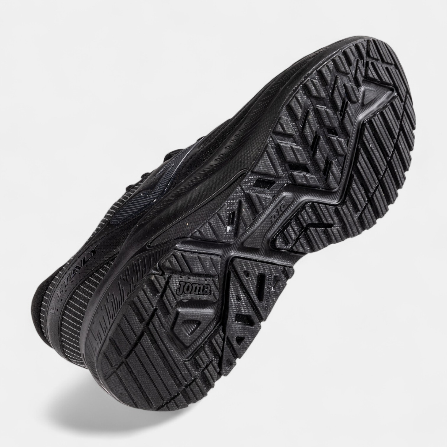 JOMA VITALY MEN 2541 NEGRO Erkek Spor Ayakkabı