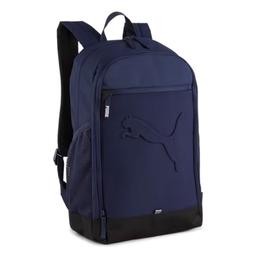PUMA Buzz Backpack Medium Gray Heather ÇANTA - Lacivert