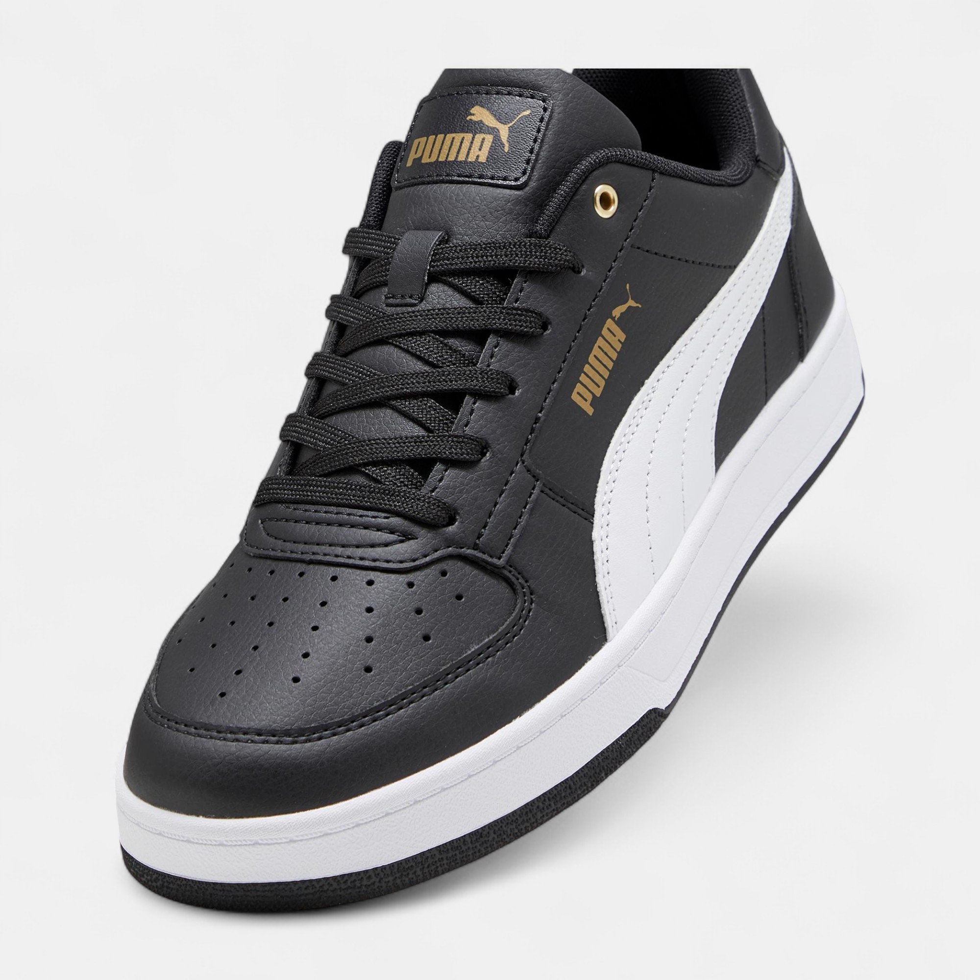 Puma Caven 2.0 Siyah Spor Ayakkabı 39229004