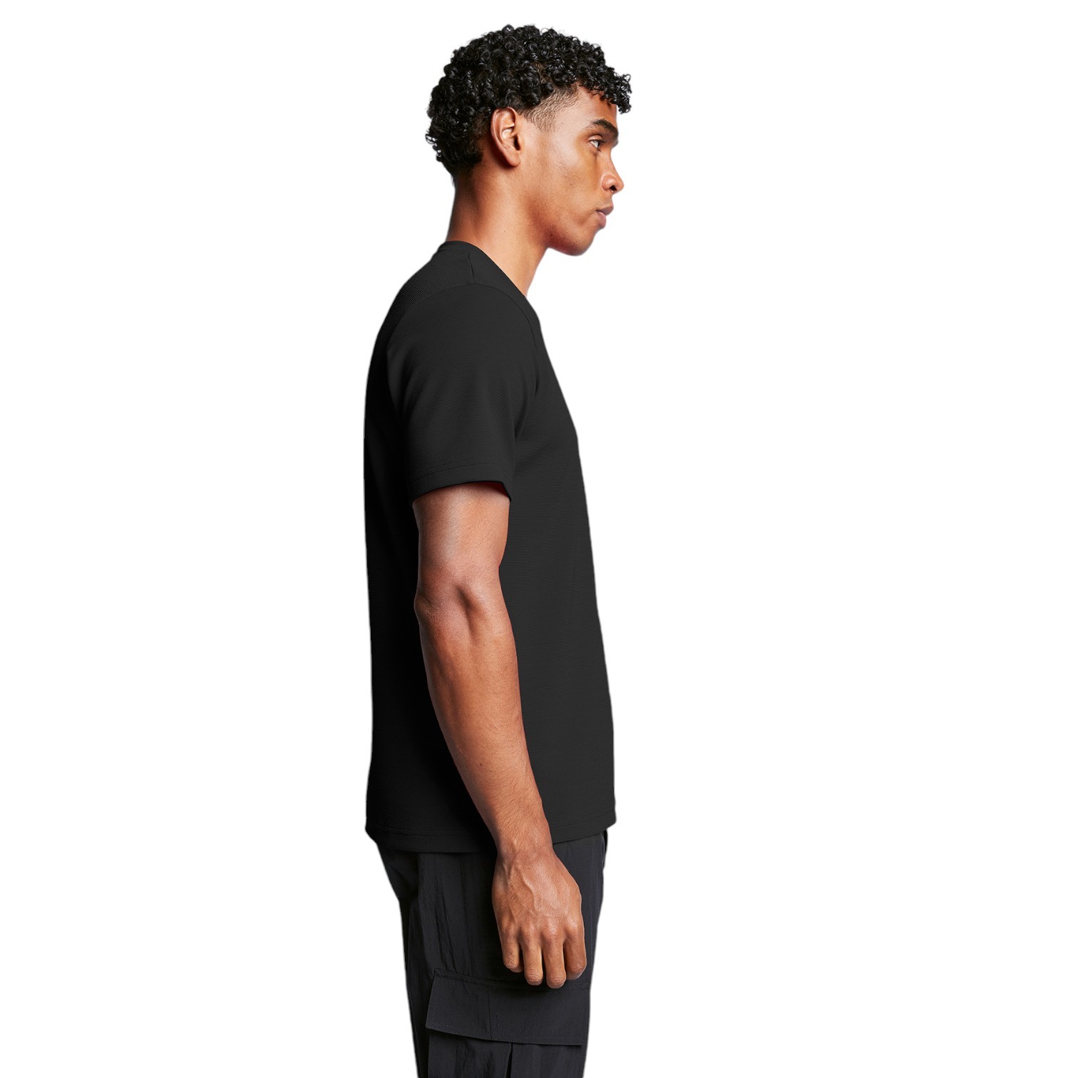 LESCON 23Y-1063 OUTDOOR KISA KOL TSHIRT TİŞÖRT