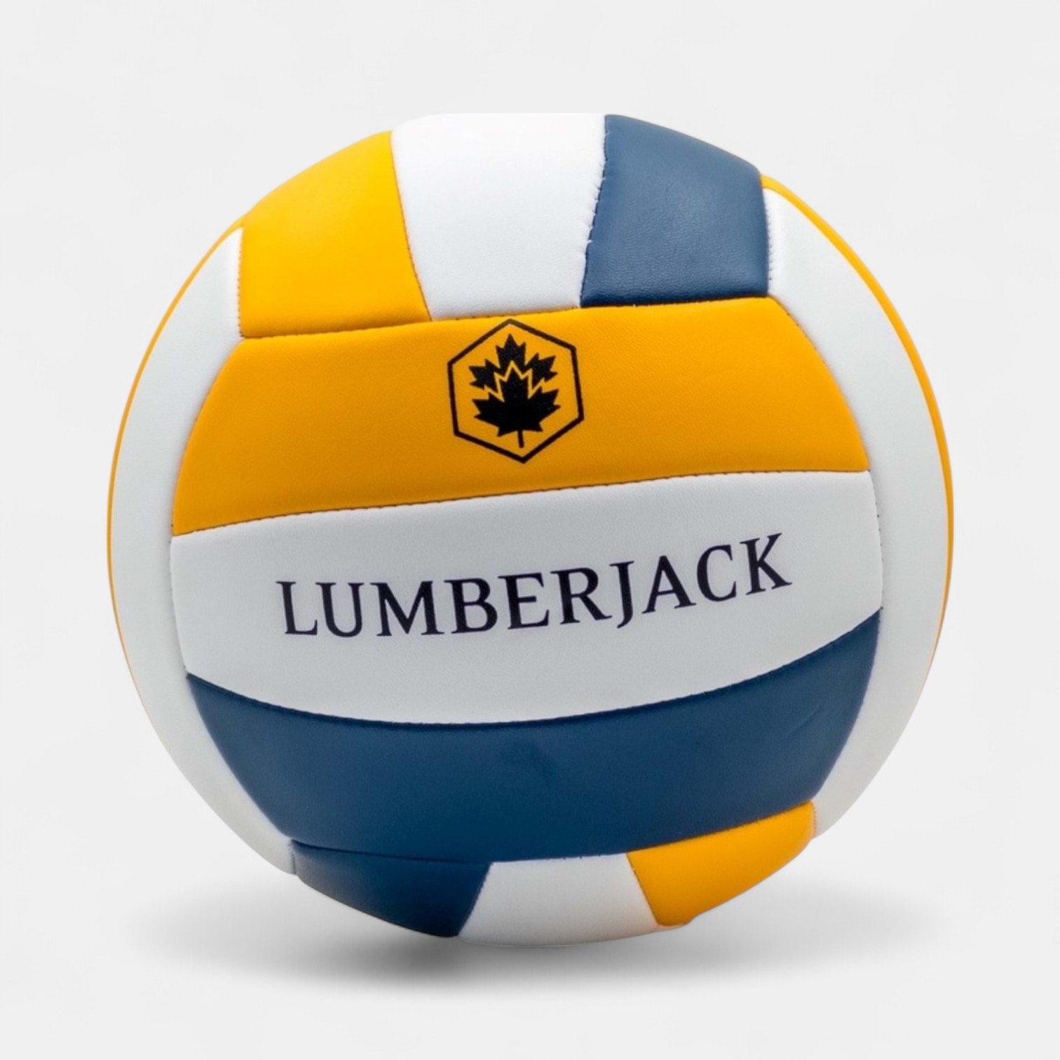 LUMBERJACK 5M WL SHUTTER 56VLY 5FX Sarı Voleybol Topu - Sarı