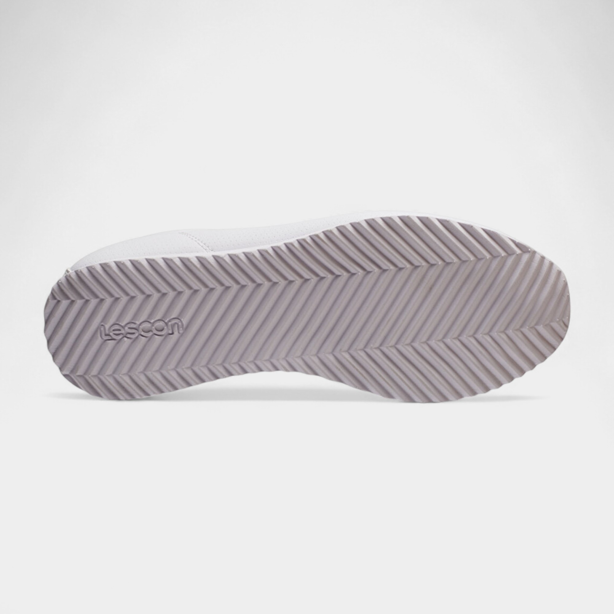 Lescon NEPTUN 6 SNEAKERS Unisex Spor Ayakkabı - Beyaz