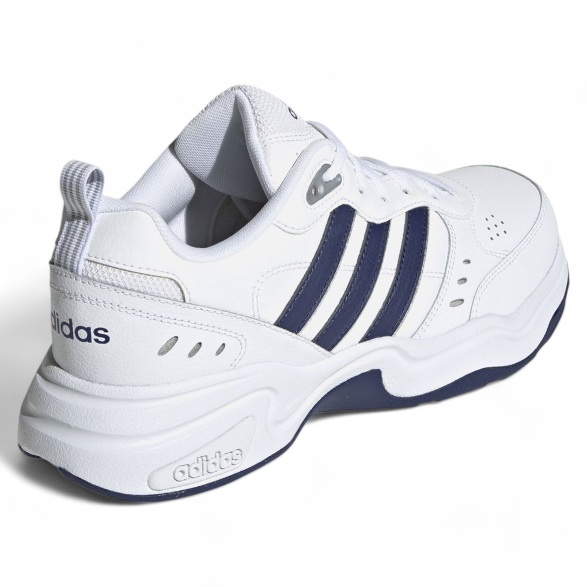 ADİDAS STRUTTER EG2654 ERKEK SPOR AYAKKABI