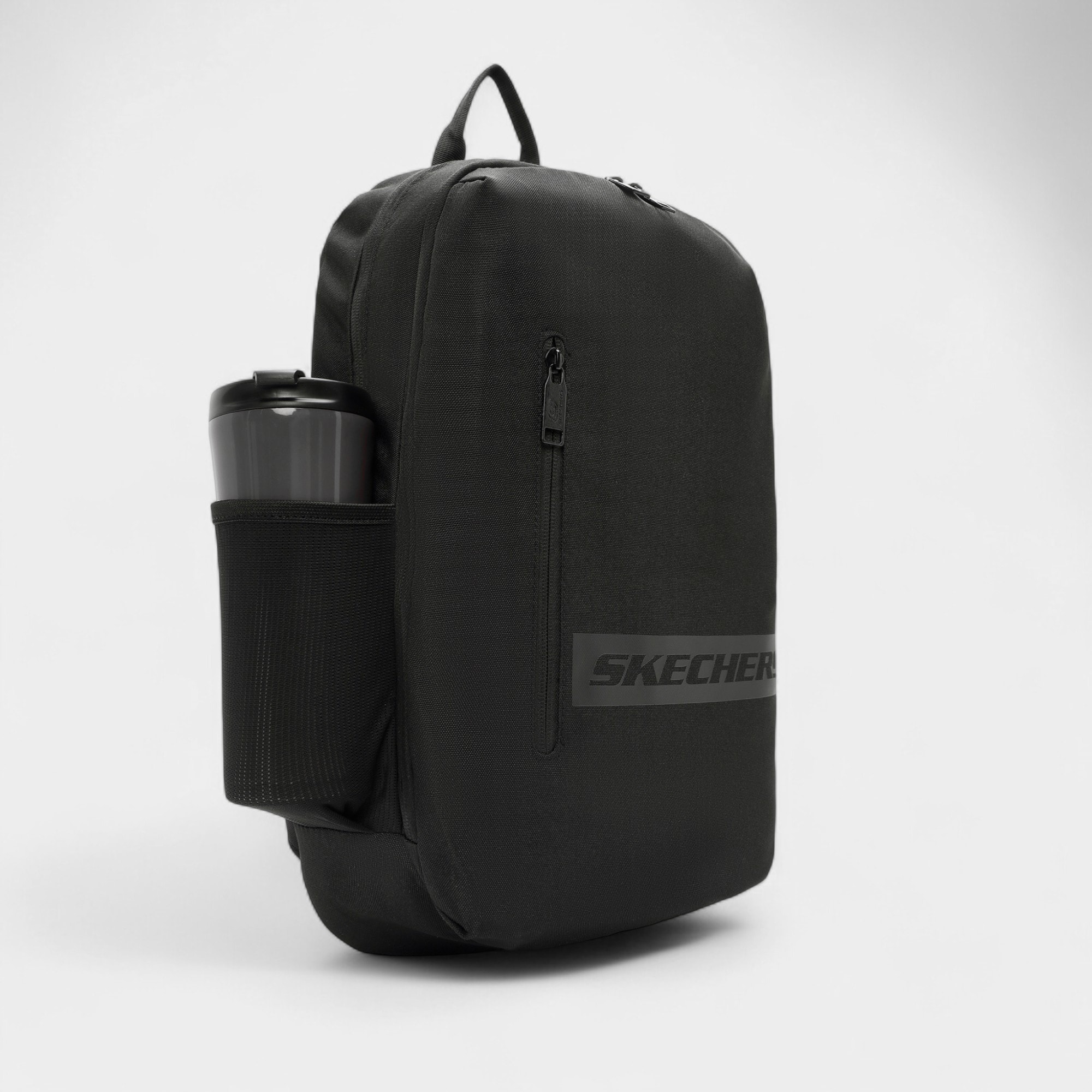 Skechers  Bag U Backpack Bag Sırt Çantası SKCH7680 - Siyah
