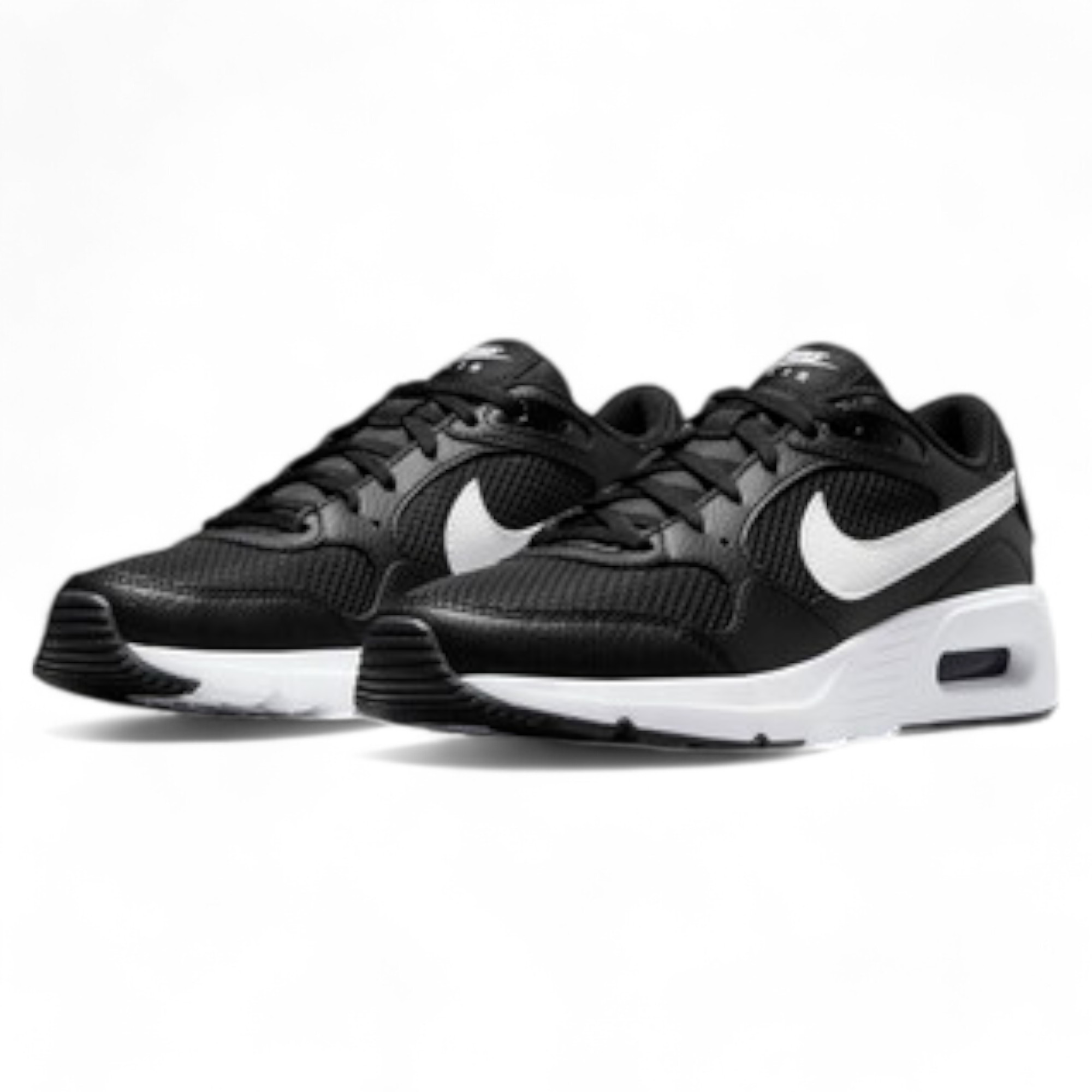 NIKE AIR MAX SC (GS) SPOR AYAKKABI