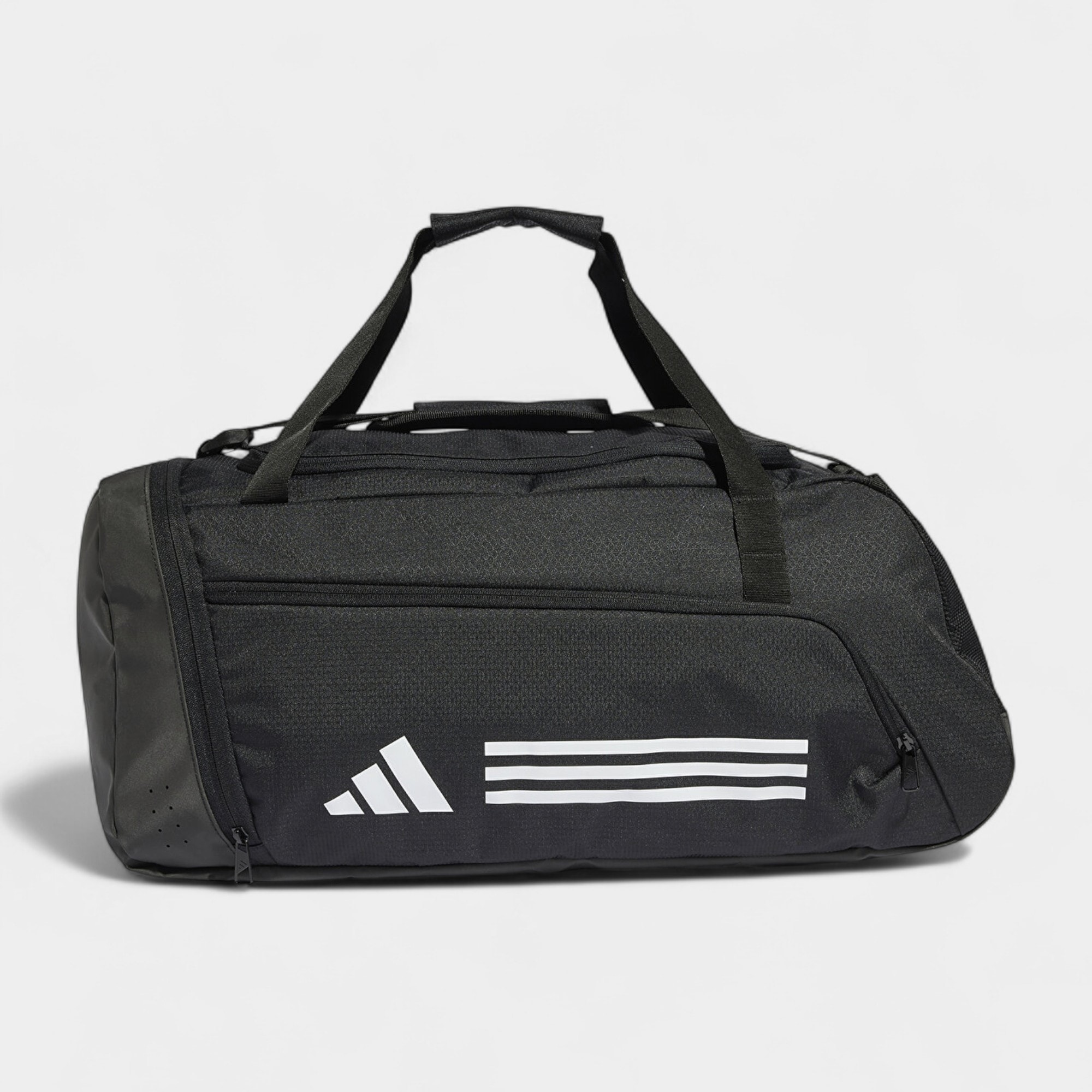Adidas Essentials 3-Stripes Duffel IP9862 Spor Çanta S