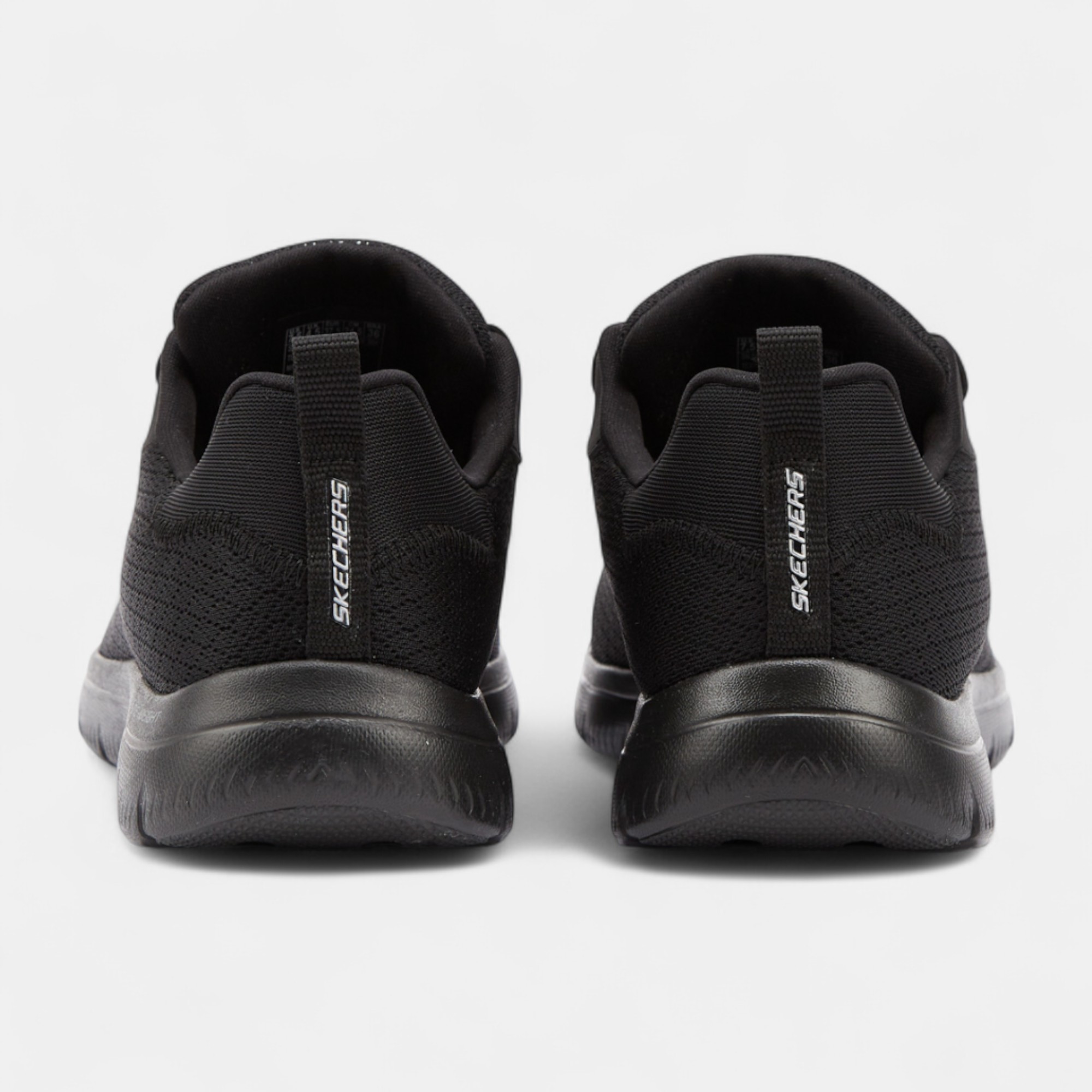 Skechers SUMMİTS 88888316TKBBK Kadın Spor Ayakkabı