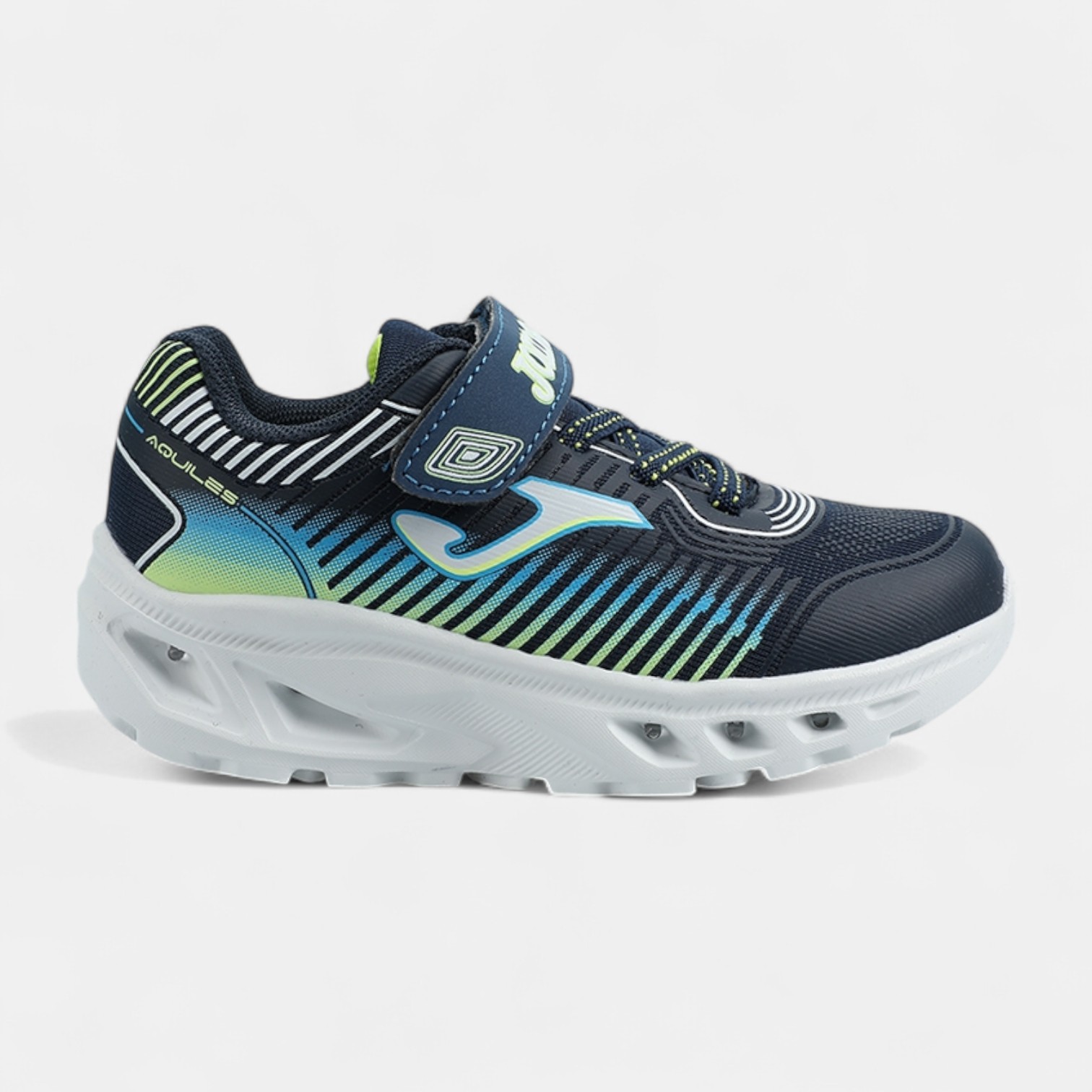 JOMA AQUILES JR 2503 MARINO Çocuk Spor Ayakkabı