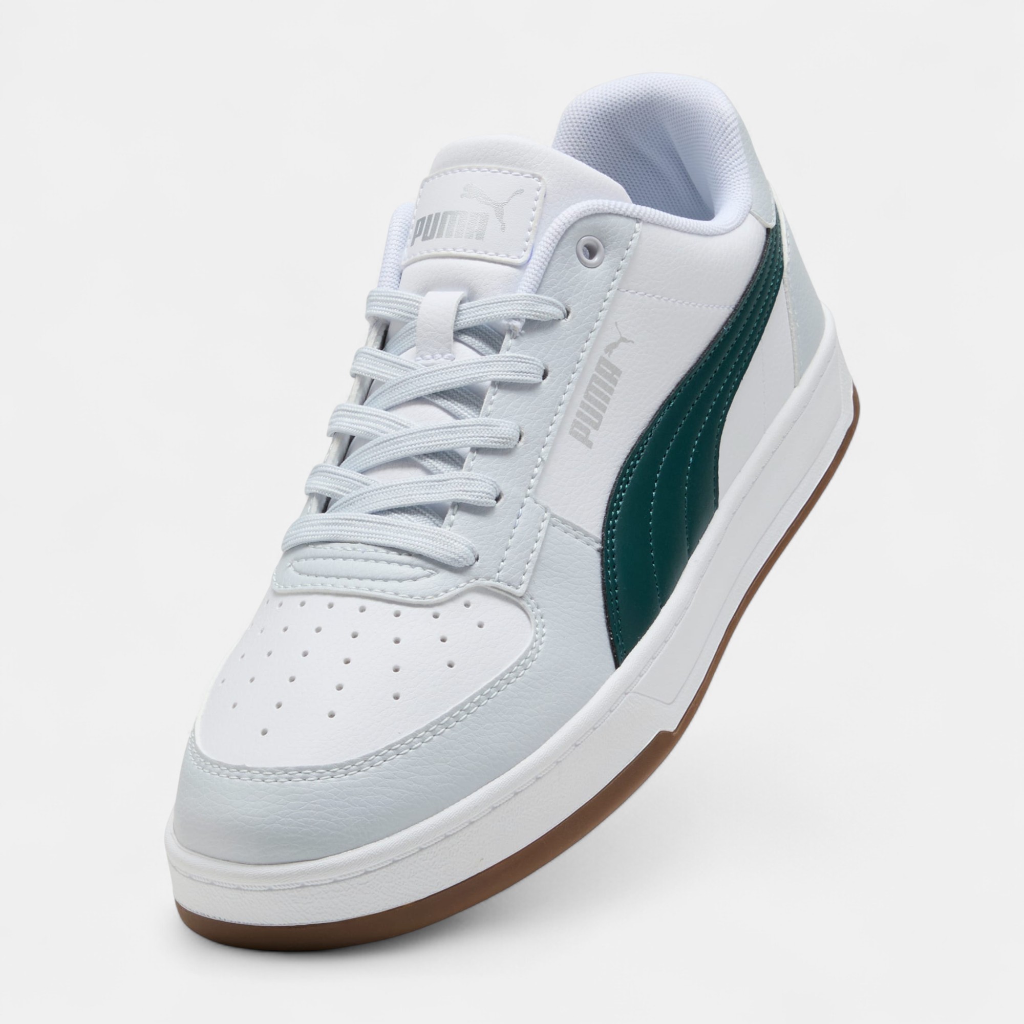 Puma Caven 2.0 Gri Spor Ayakkabı 39229075 - GRI