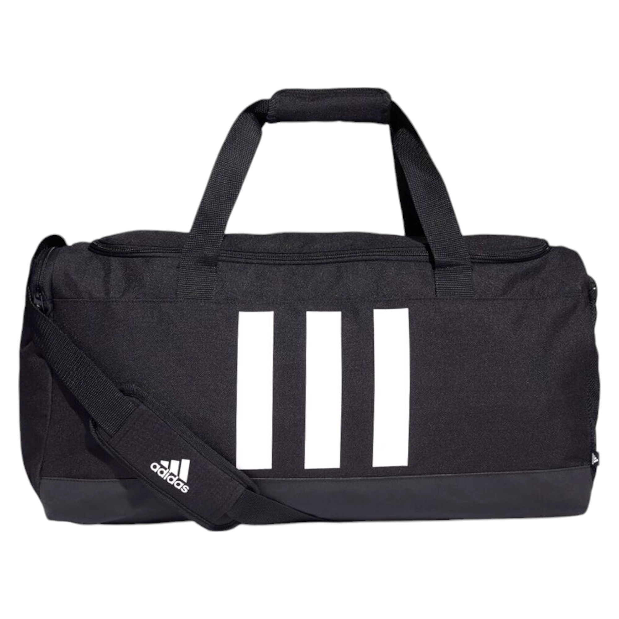 ADİDAS 3S DUFFLE ÇANTA - Siyah