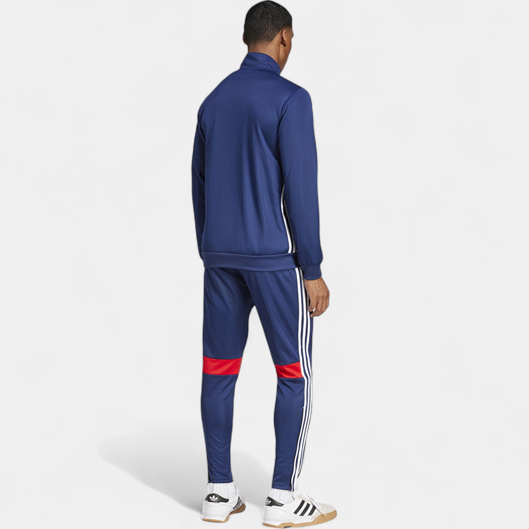 Adidas TIRO ES TS Erkek Eşofman Takımı – JD0467