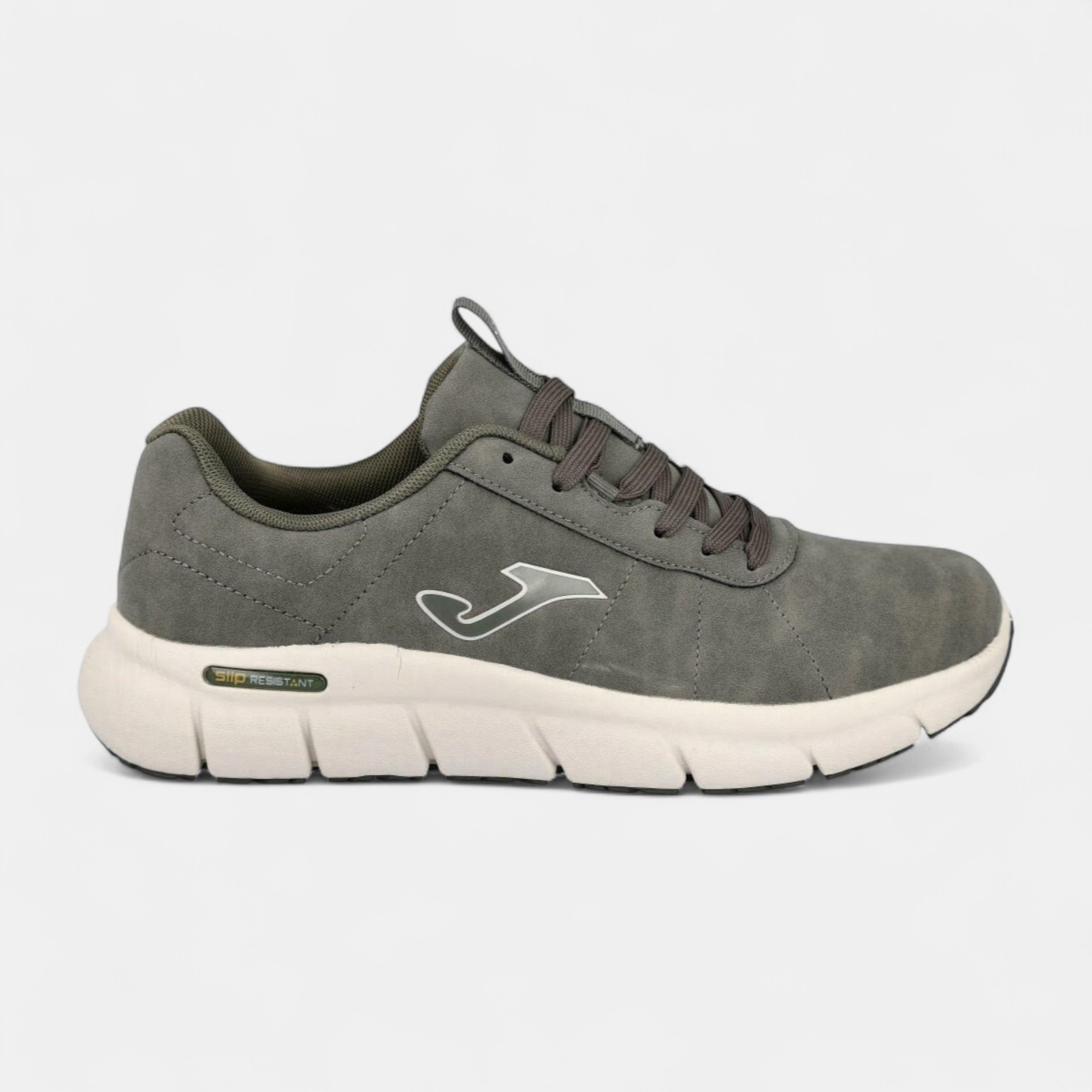 Joma C DAILY MEN 2523 Haki Erkek Spor Ayakkabı - HAKI