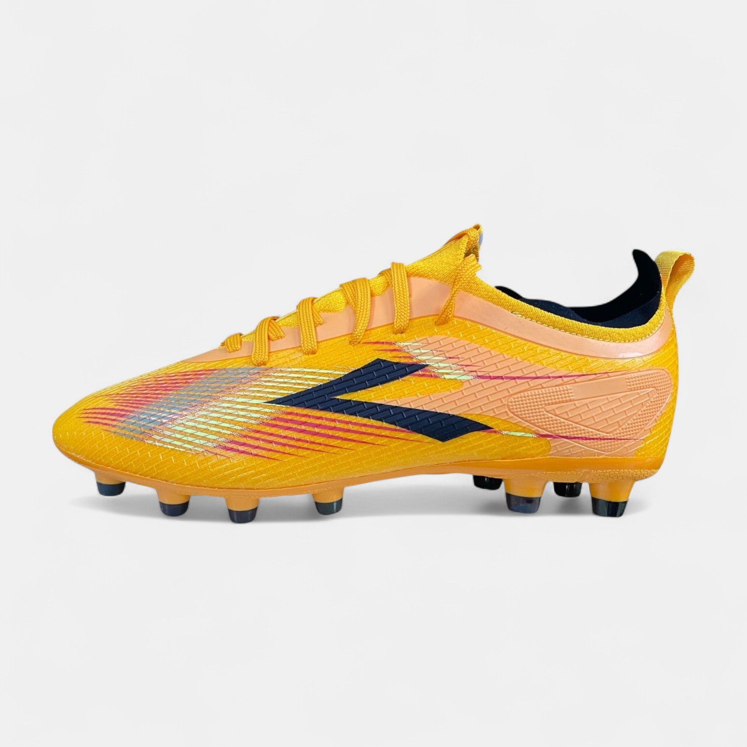 LIG SOCCER M.PRO  FG KRAMPON - TURUNCU