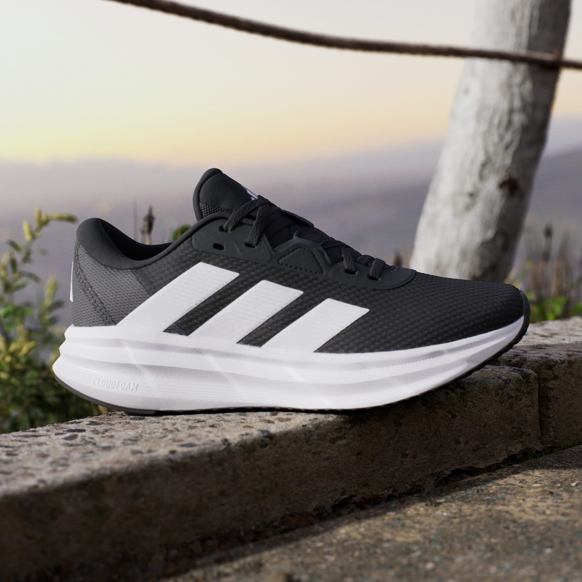 Adidas GALAXY 7 W Unısex Koşu Ayakkabısı -ID8765