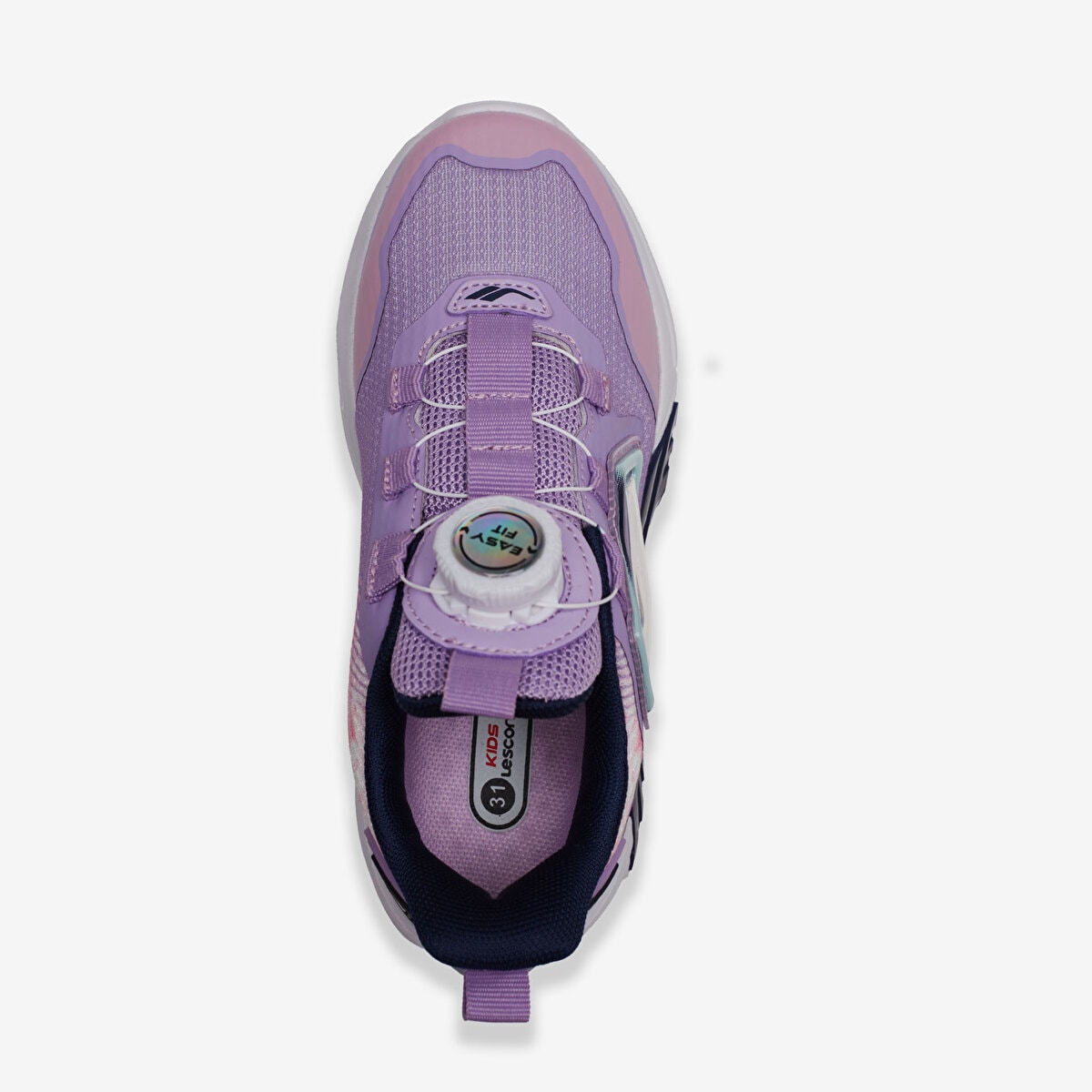 Lescon MAXIMUS 2 Çocuk Spor Ayakkabı - LILA