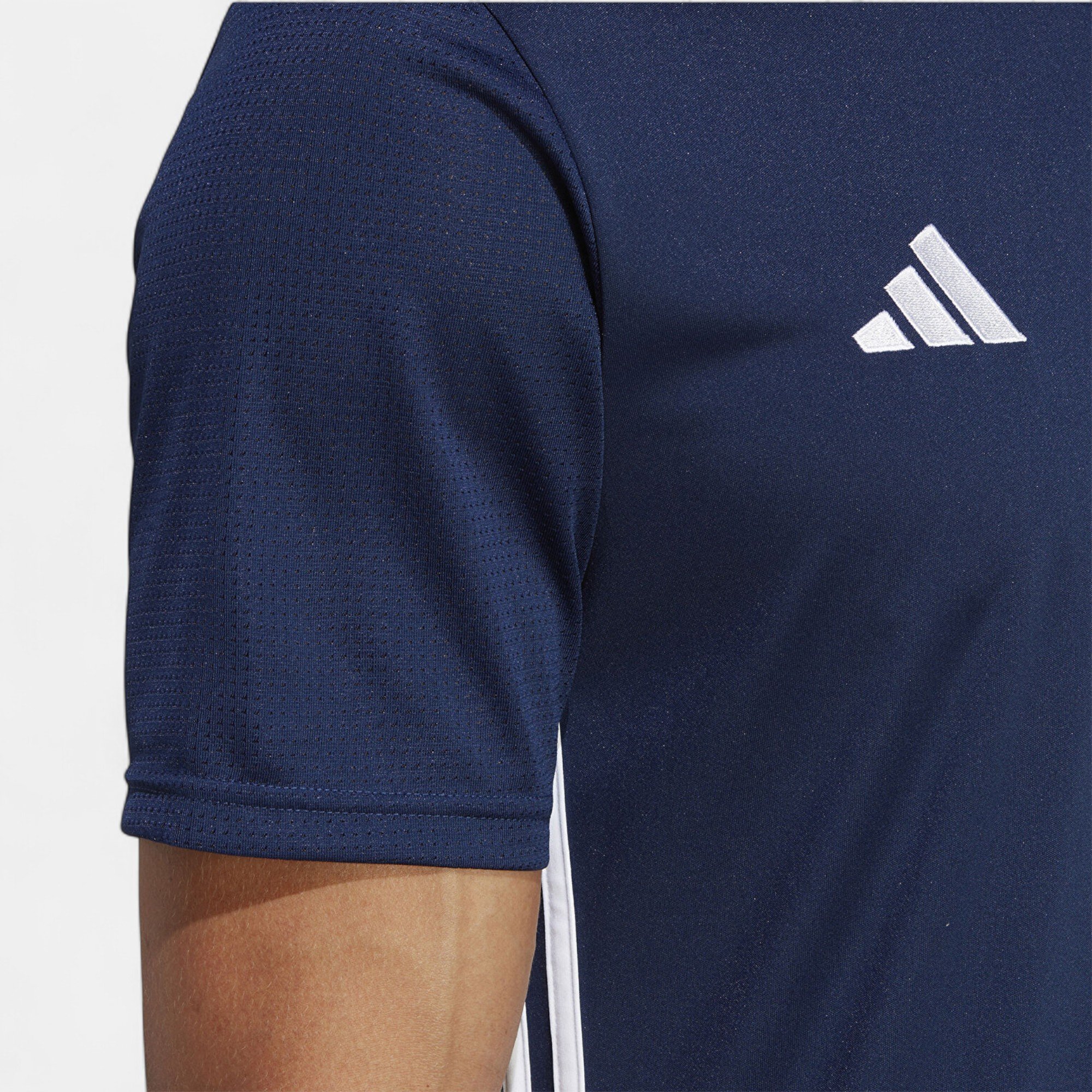 Adidas TABELA 23 JSY Erkek Spor Tişört – H44527