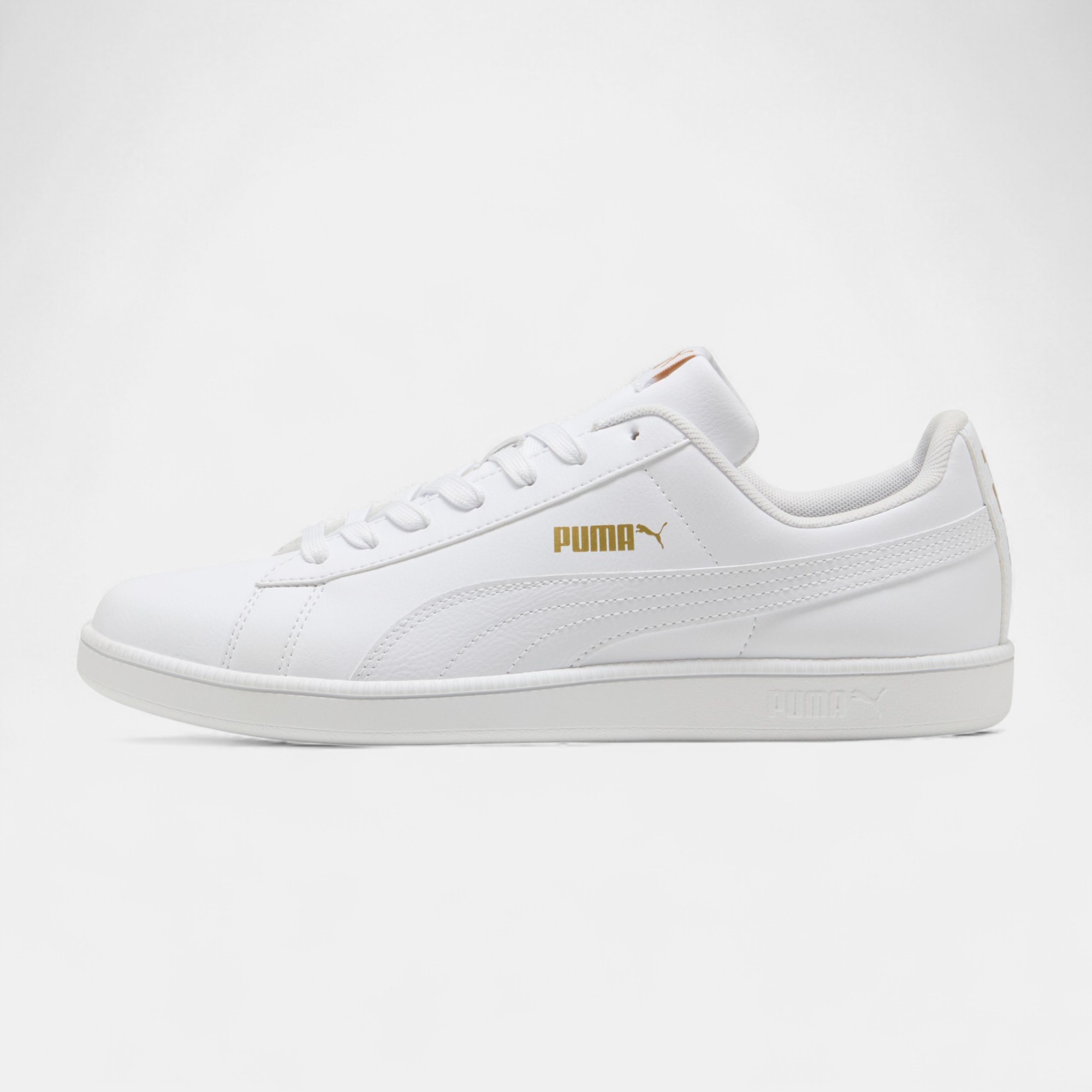 PUMA UP Beyaz Spor Ayakkabı 37260507