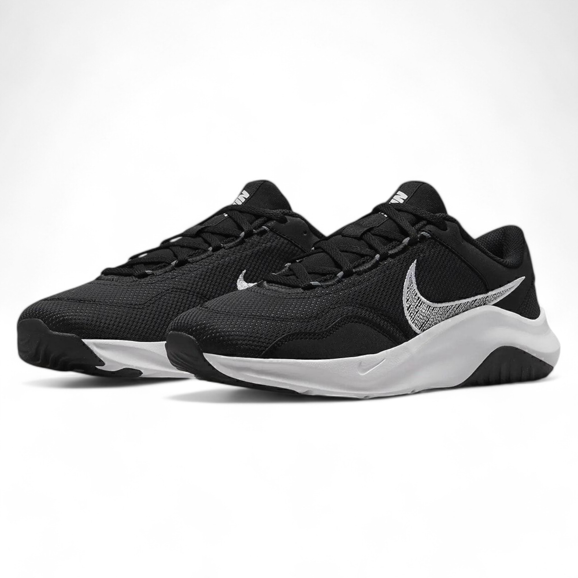 M NIKE LEGEND ESSENTIAL 3NN SPOR AYAKKABI