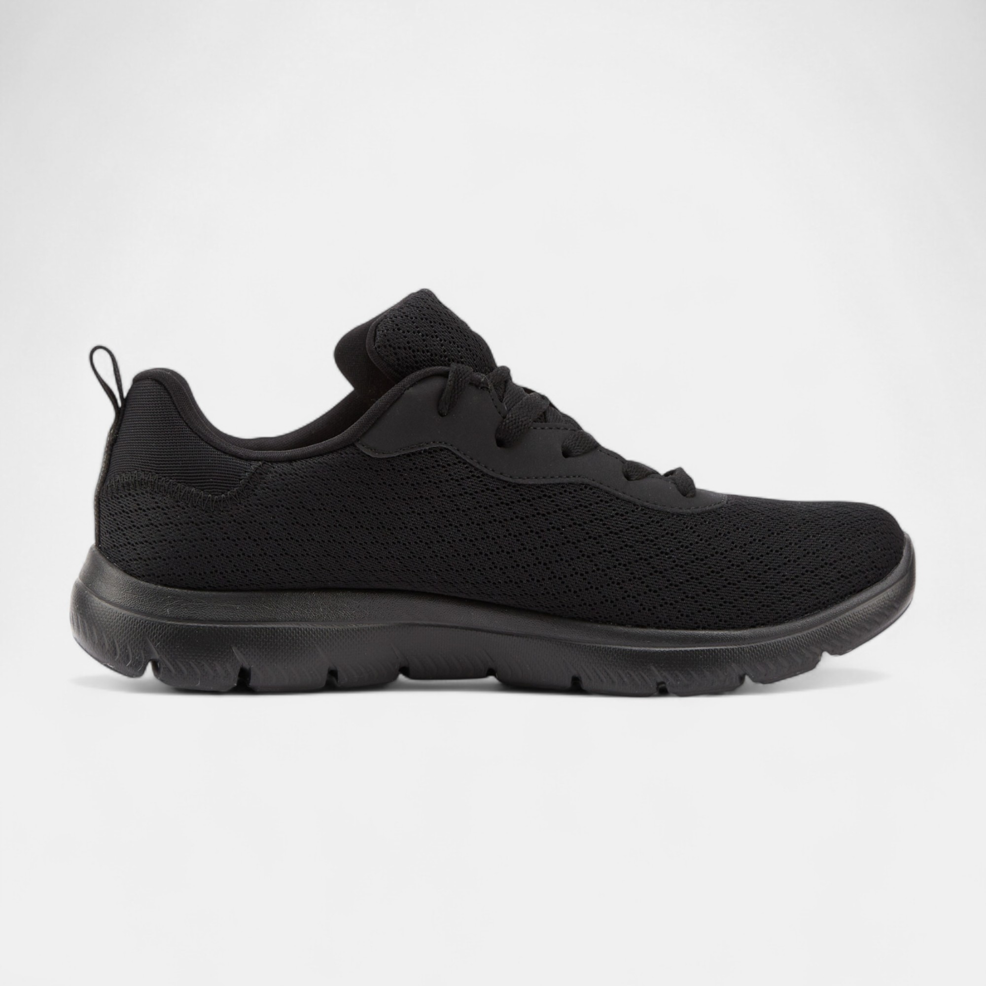 Skechers SUMMİTS 88888316TKBBK Kadın Spor Ayakkabı