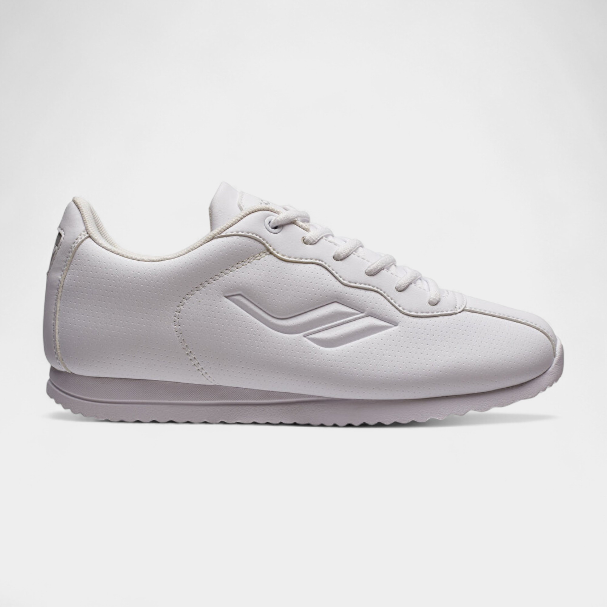 Lescon NEPTUN 6 SNEAKERS Unisex Spor Ayakkabı - Beyaz