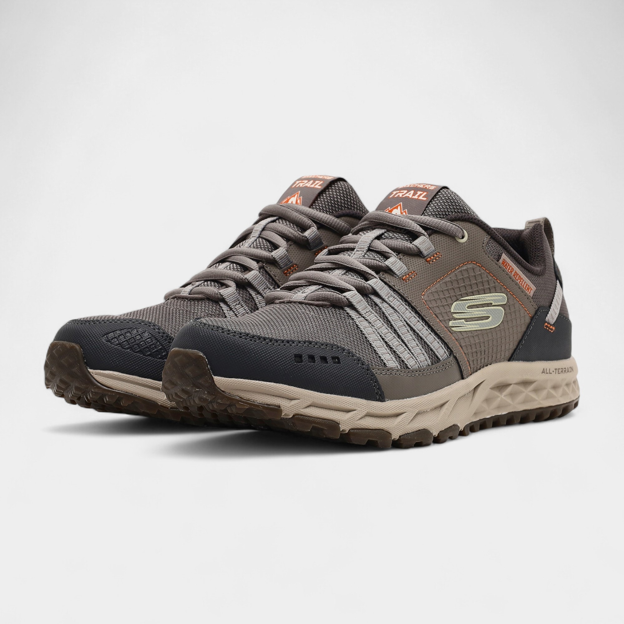 Skechers ESCAPE PLAN 51591TKTNCC Erkek Spor Ayakkabı