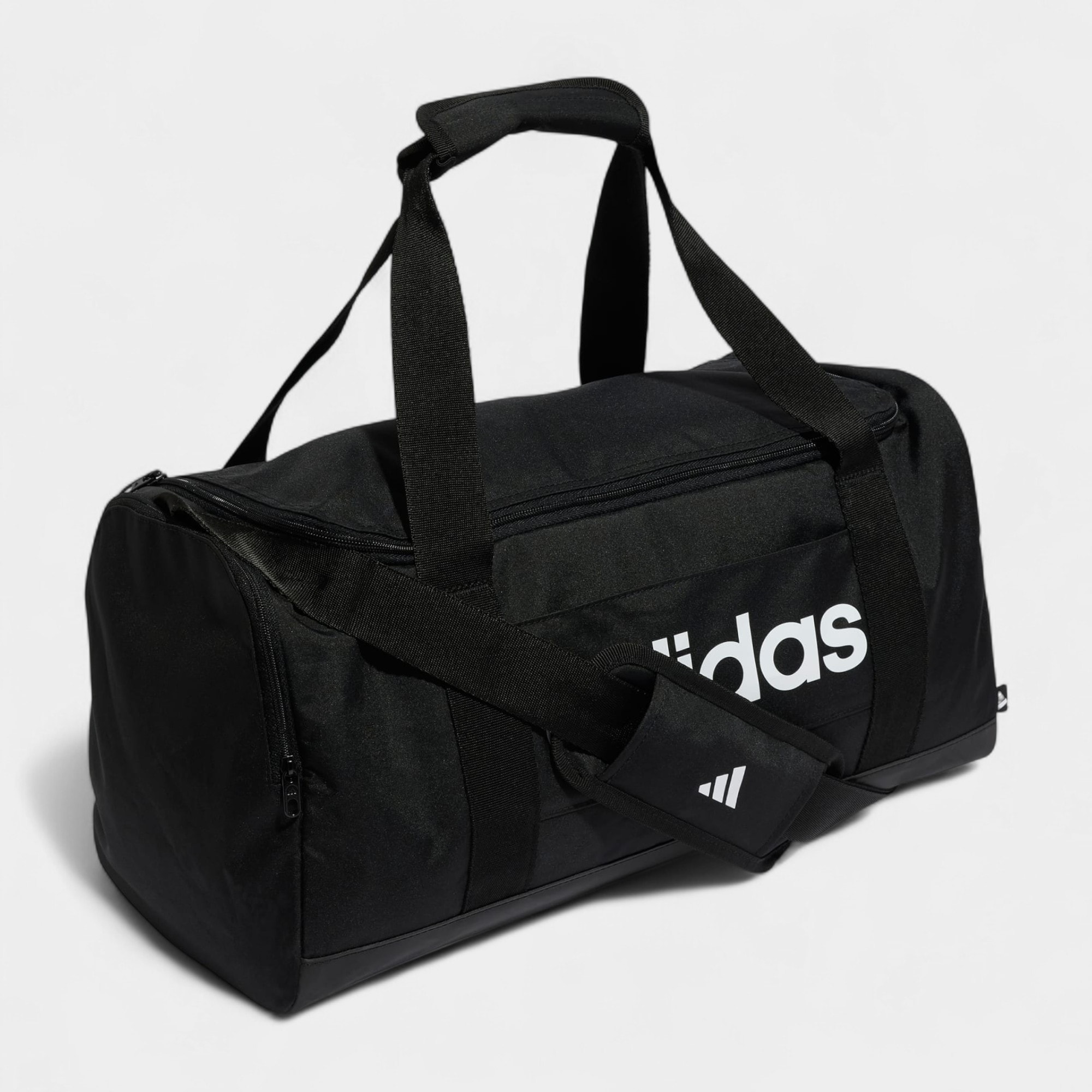 Adidas Linear Duffel JE8343 Spor Çanta Small