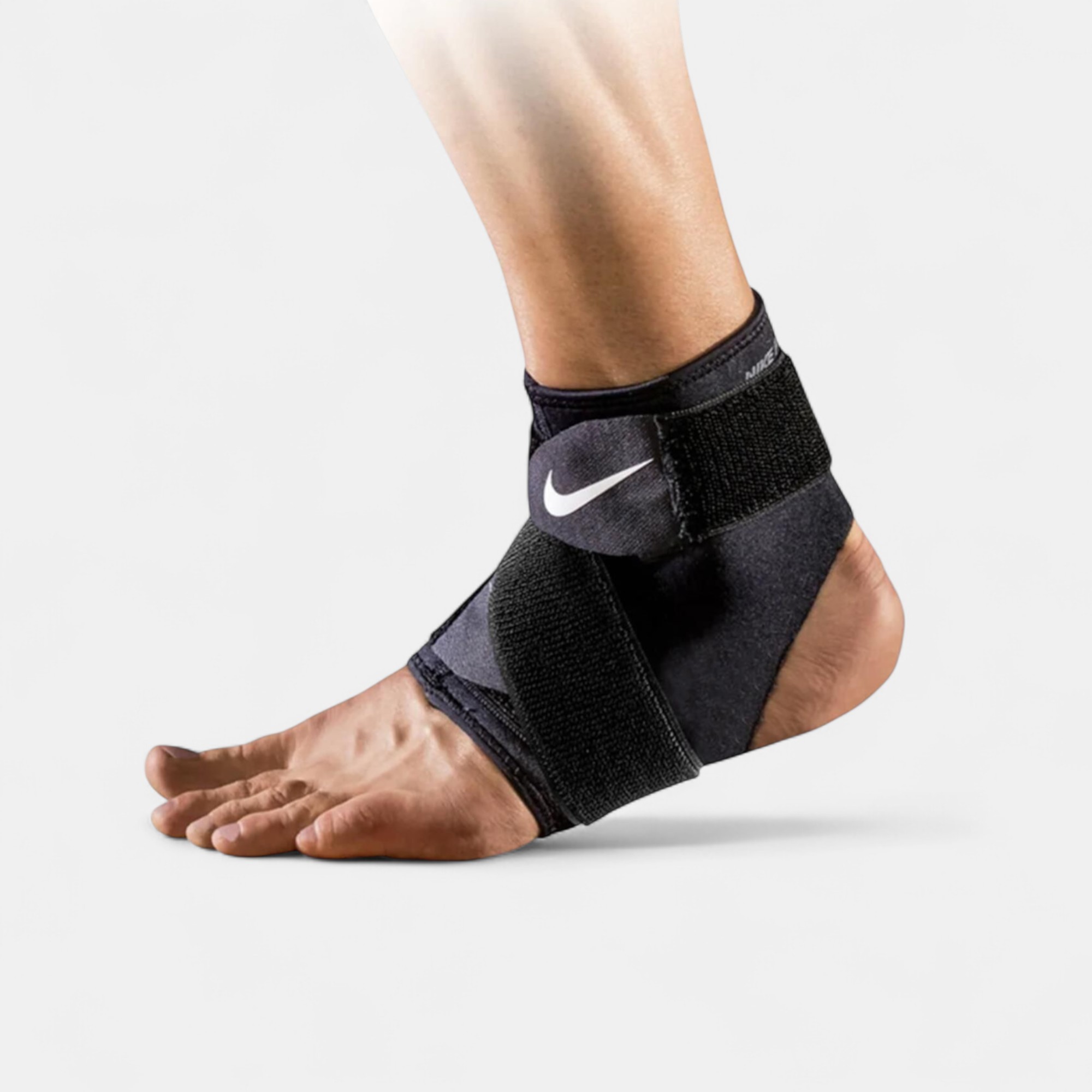 Nike Pro Combat Neopren Ayak Bilekliği