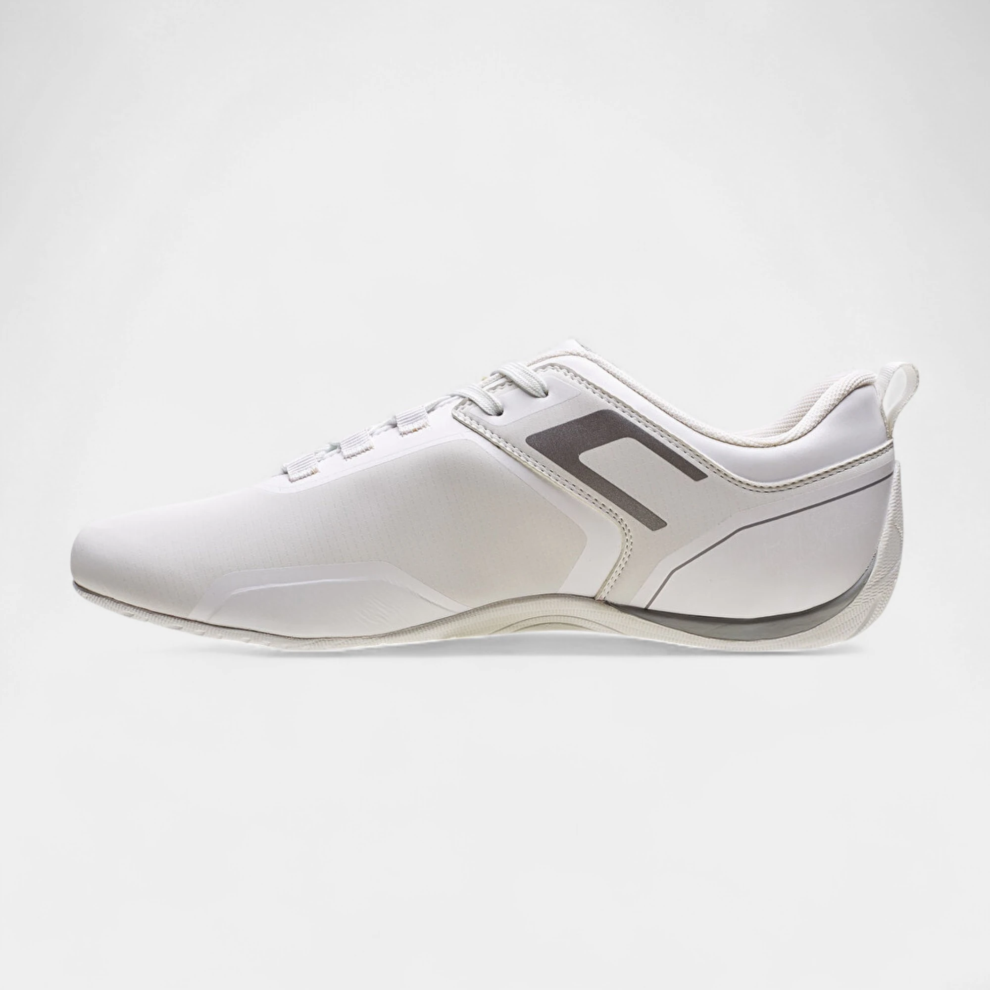 Lescon RIVA 2 SNEAKERS Spor Ayakkabı - Beyaz