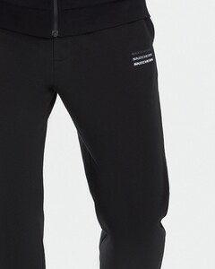 M Essential Jogger Sweatpant Siyah ERKEK PANTOLON TEK ALT - Siyah