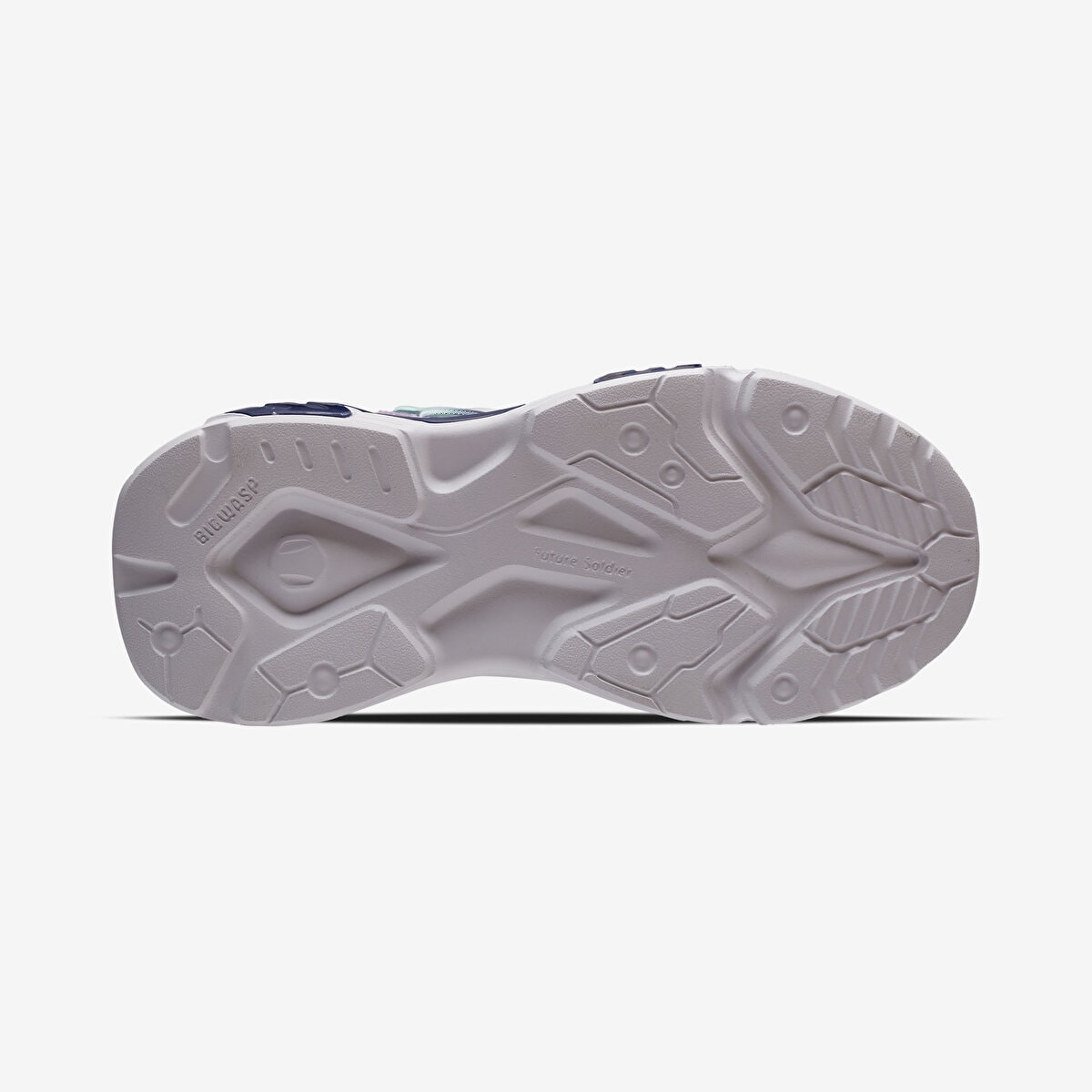 Lescon MAXIMUS 2 Çocuk Spor Ayakkabı - LILA