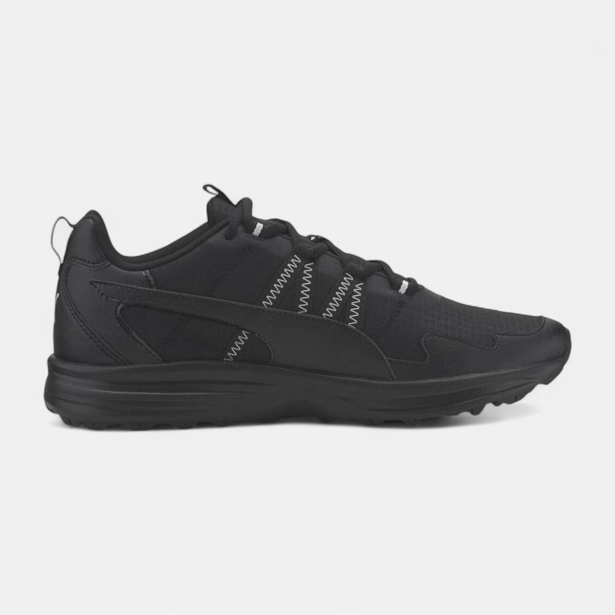PUMA ESCALATE OUTDOOR Siyah Spor Ayakkabı