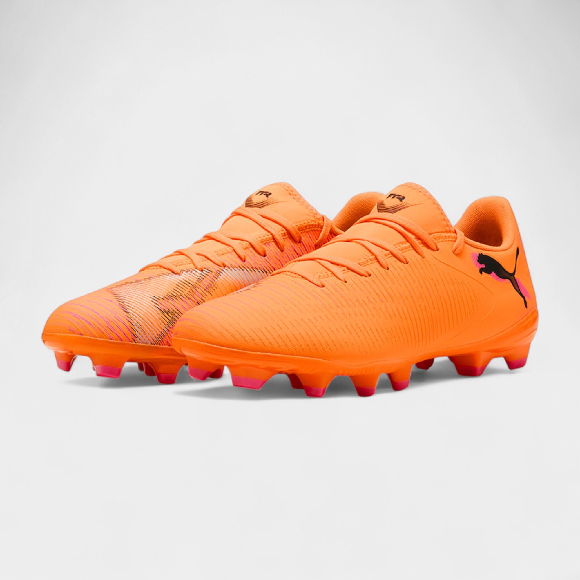 FUTURE 8 PLAY FG/AG Turuncu Krampon 10860203