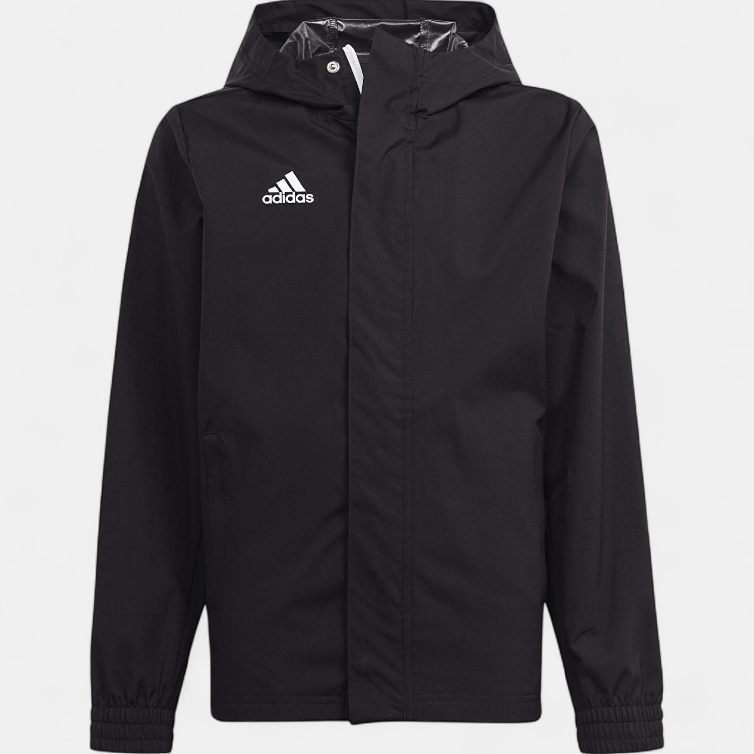 Adidas ENT22 AW JKT Erkek Ceket IK4010