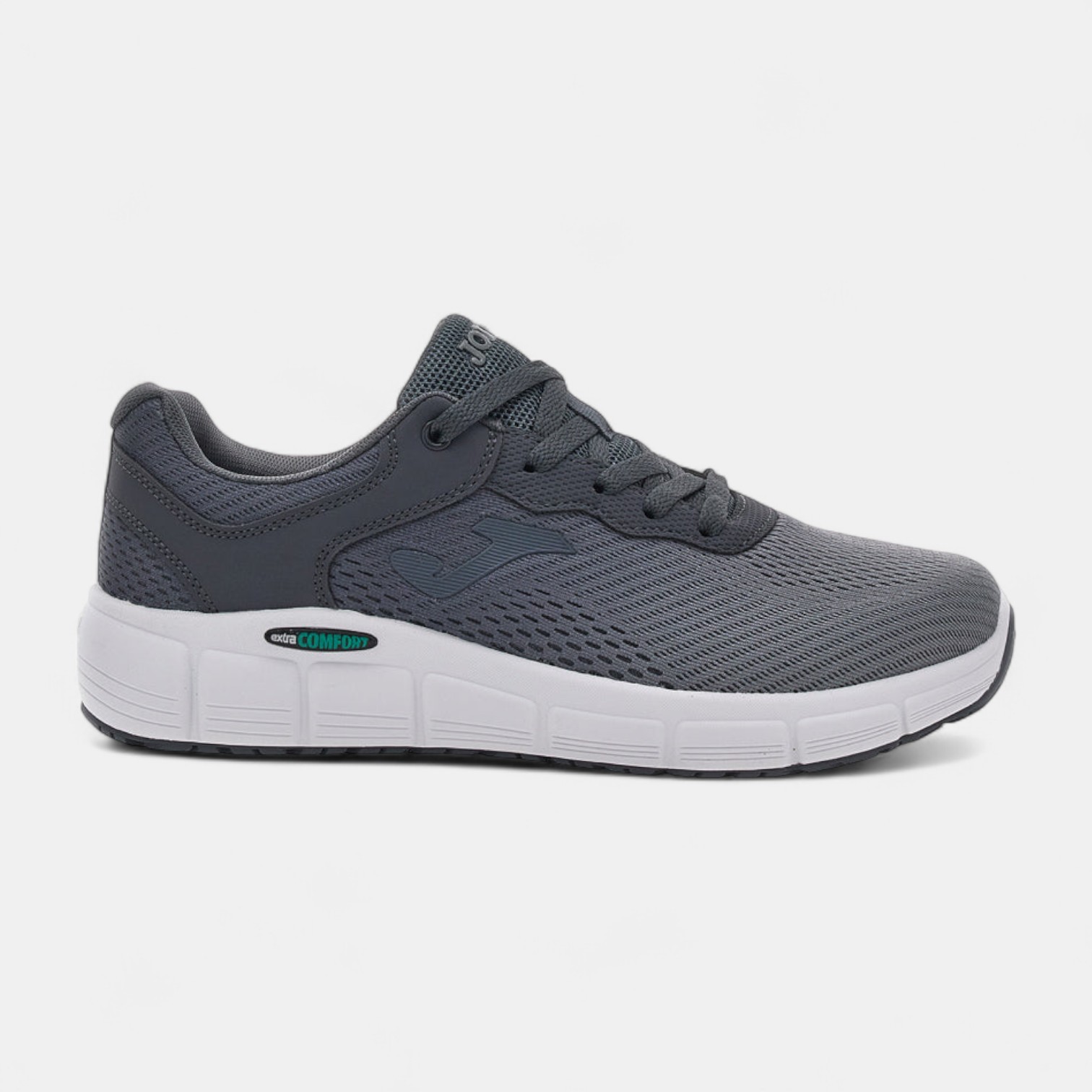 JOMA ATENEA MEN 2512 GRIS Erkek Spor Ayakkabı