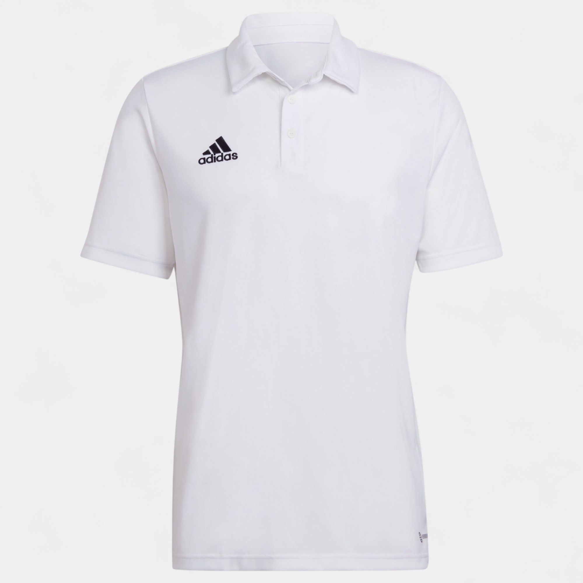 Adidas ENT22 POLO Erkek Beyaz Tişört HC5067