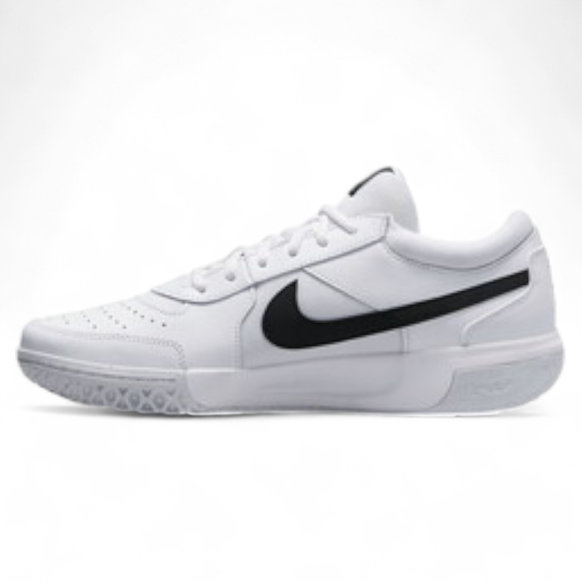 NIKE COURT ZOOM LITE 3 SPOR AYAKKABI