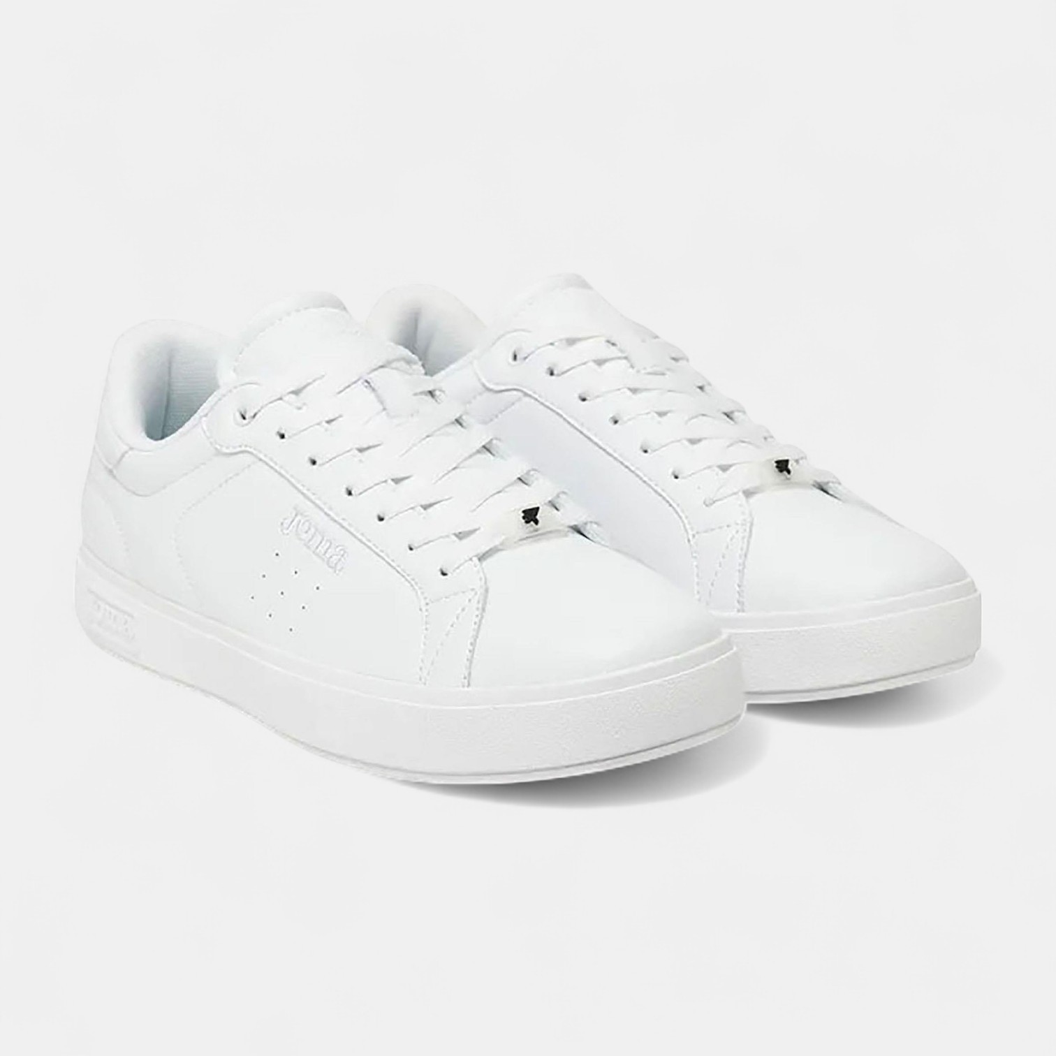 JOMA CLASSIC MEN 2502 BLANCO Erkek Spor Ayakkabı - Beyaz