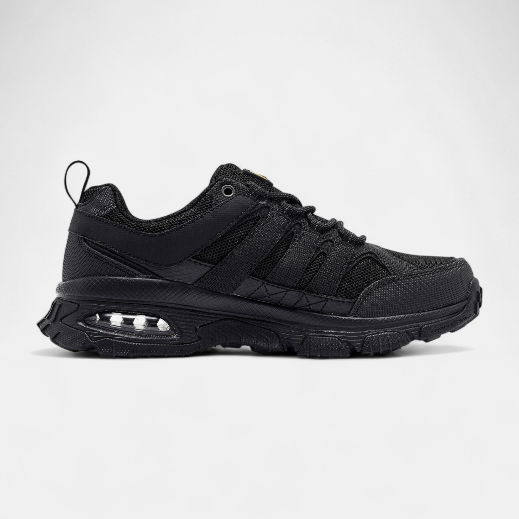 Skechers SKECH AİR ENVOY 237214BBK Erkek Spor Ayakkabı